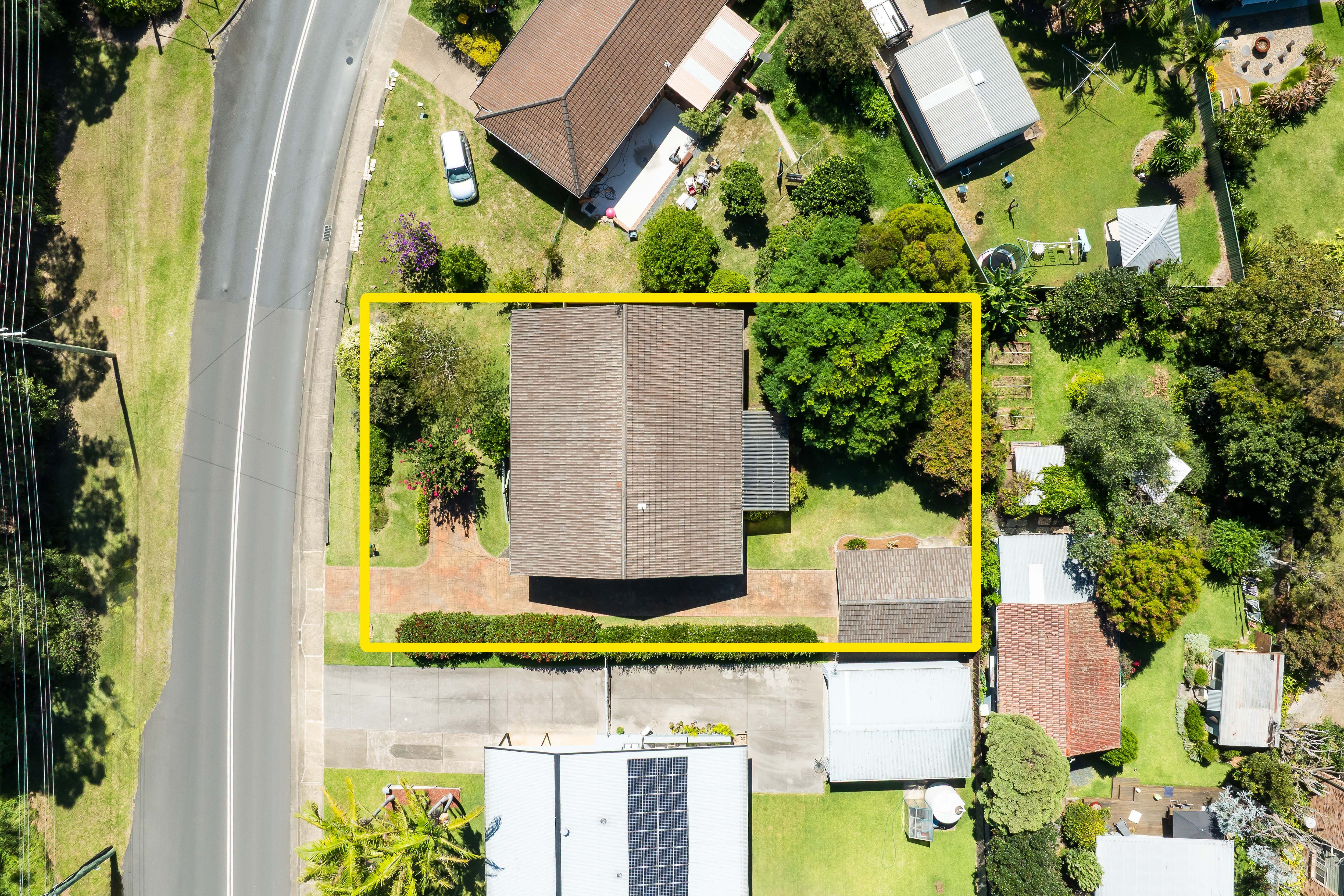 4 Ilett Street, Mollymook, NSW 2539