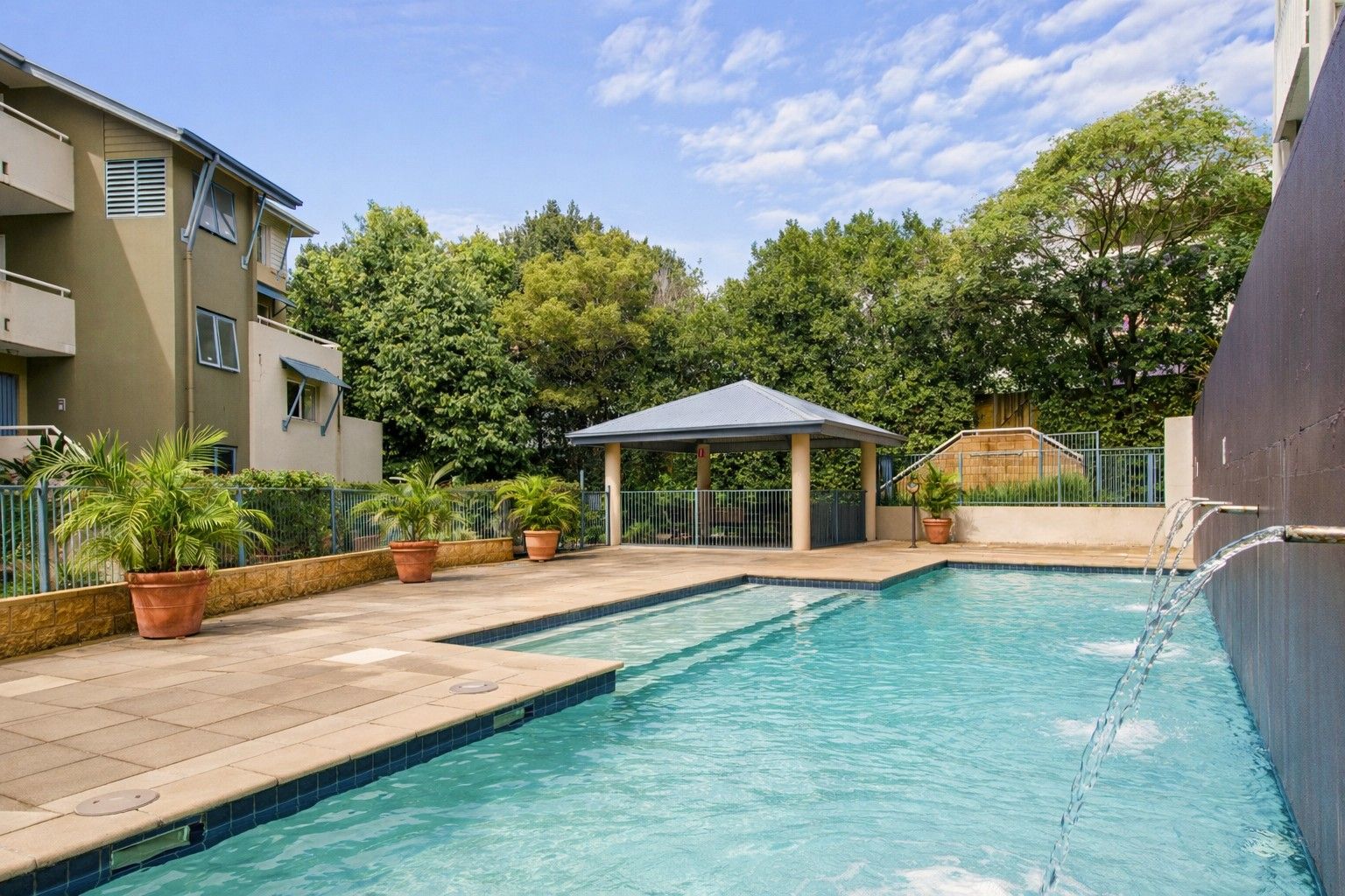 30/38 Vincent Street, Indooroopilly, QLD 4068