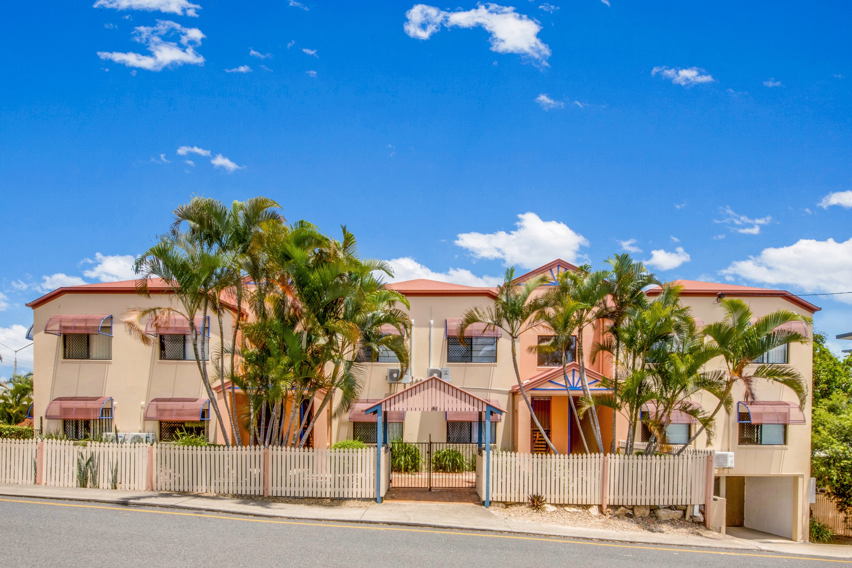 1/81 Central Lane, Gladstone Central, QLD 4680
