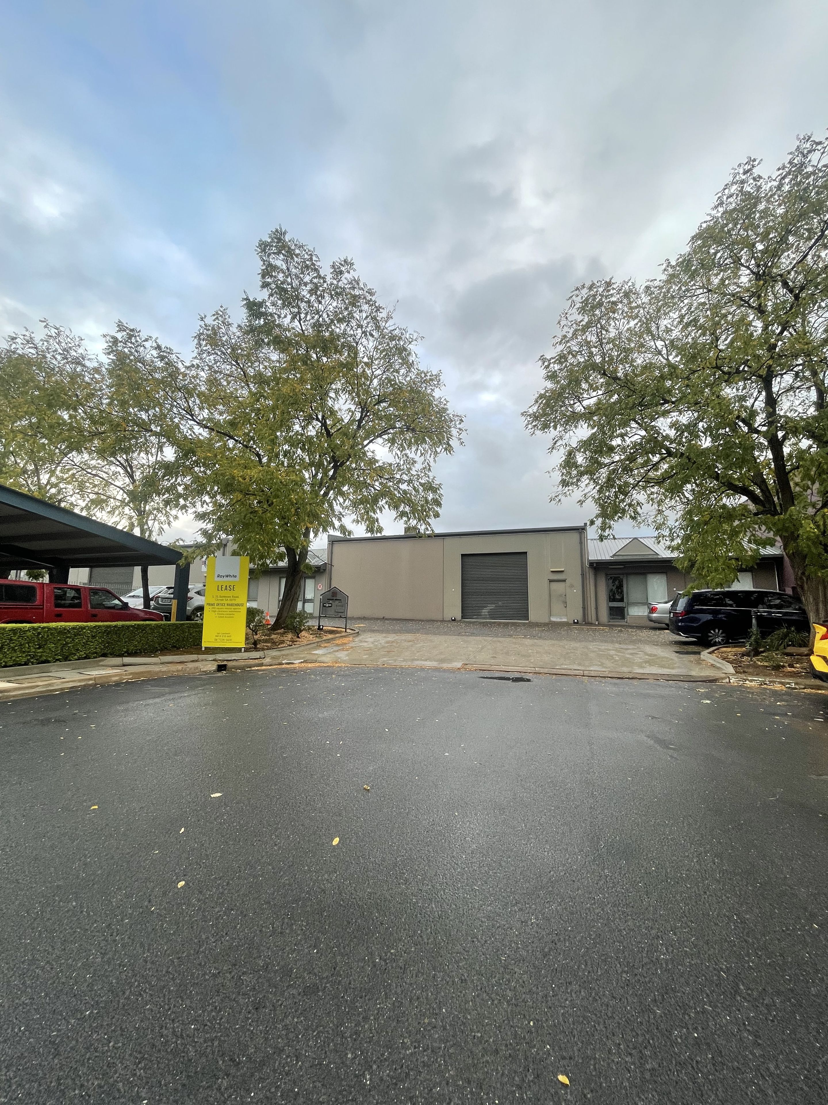 1/31 Sunbeam Road, Glynde, SA 5070