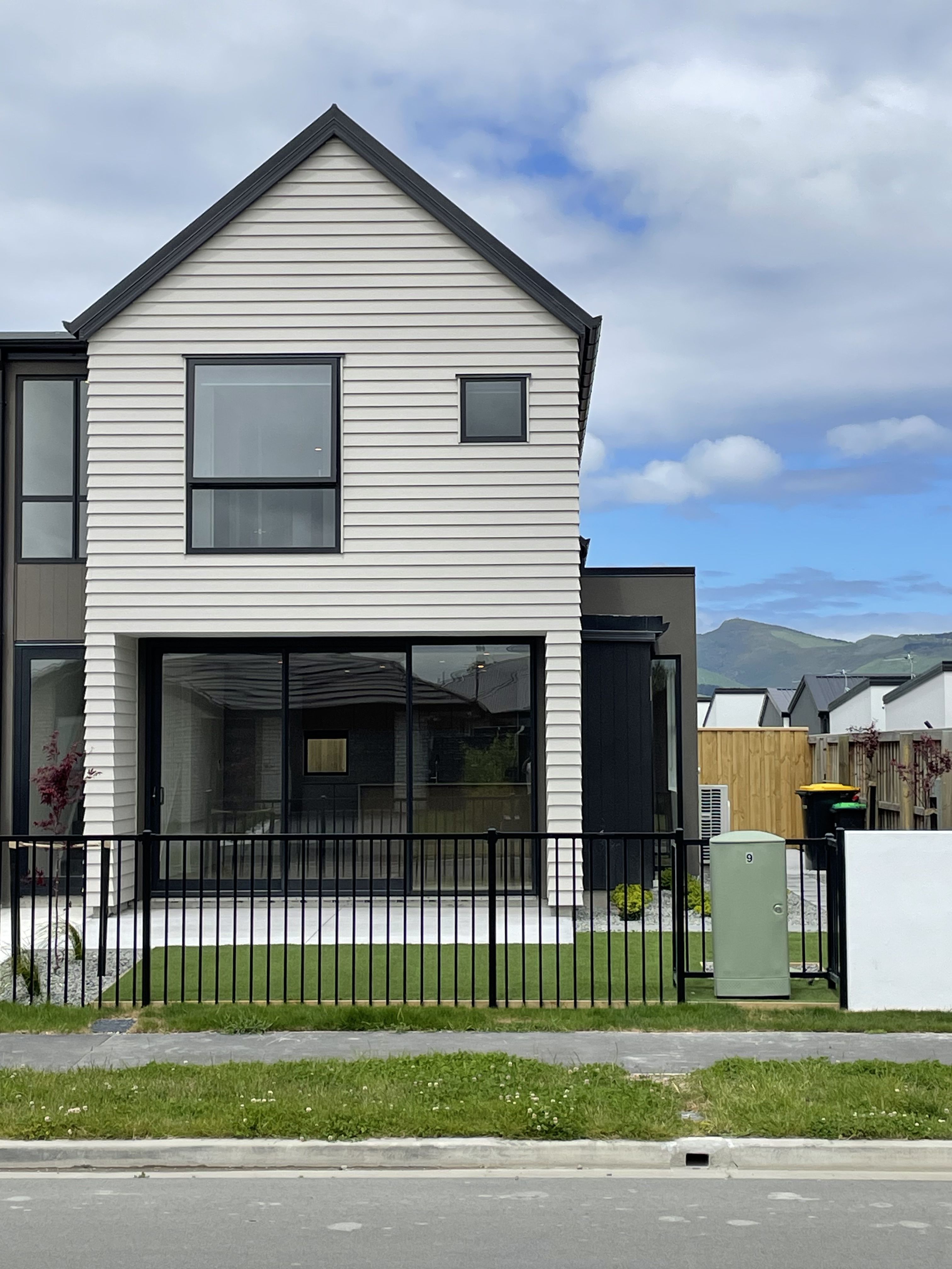 9/6 Skibbereen Drive, Halswell, Christchurch City