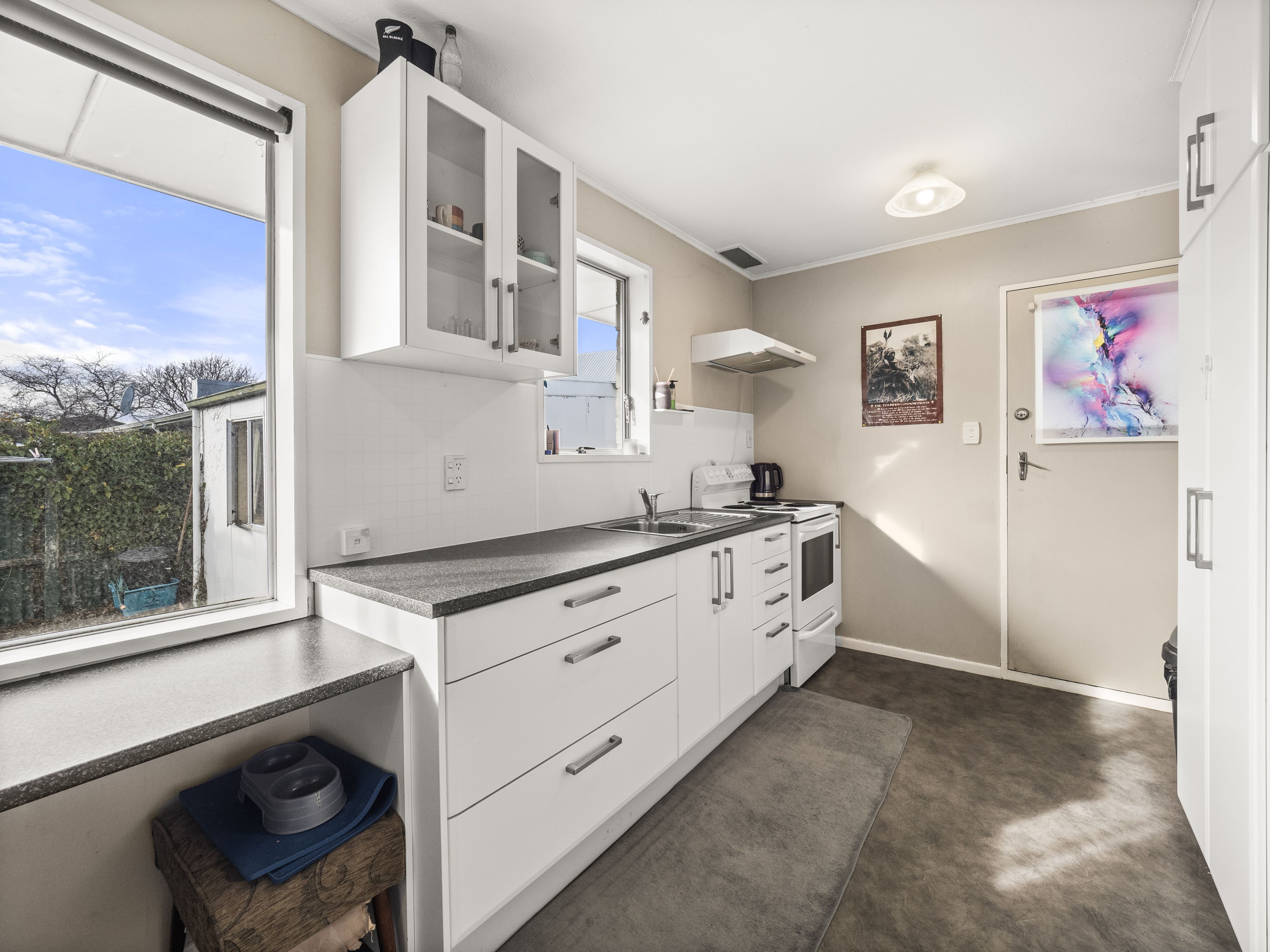 4/345 Burnett Street, Ashburton, Ashburton District