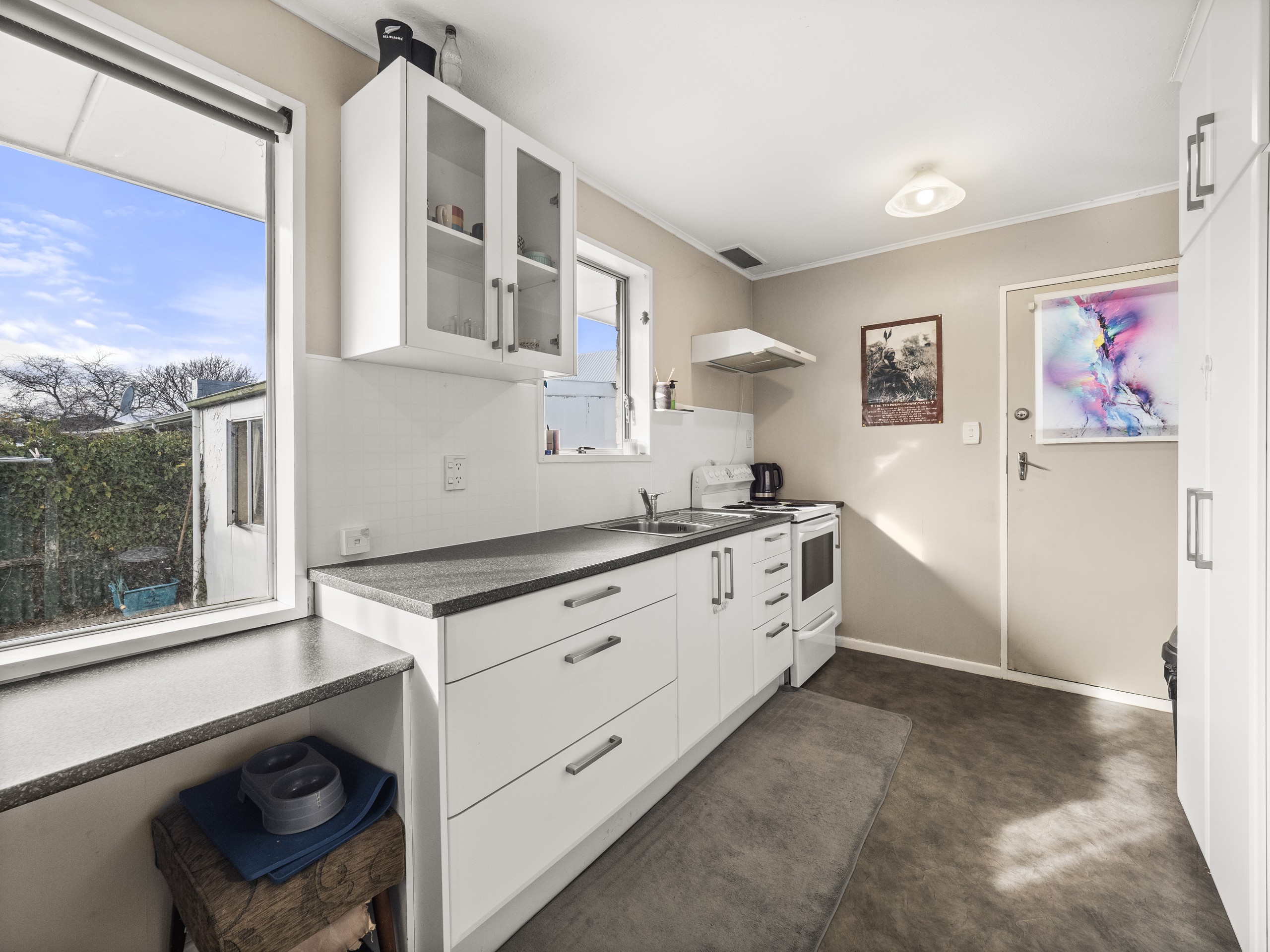 4/345 Burnett Street, Ashburton, Ashburton District