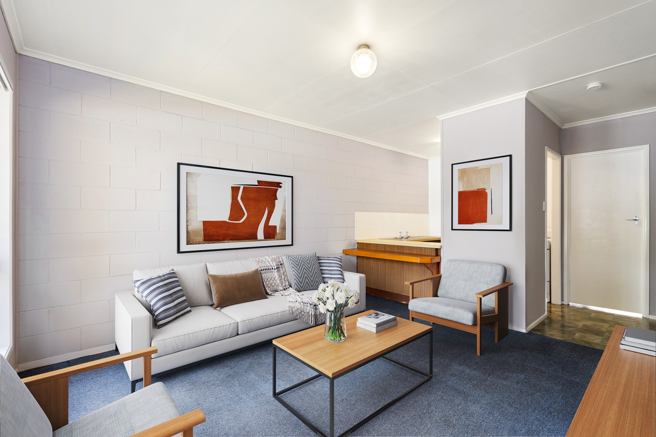 2/35A Holberton Street, Rockville, QLD 4350