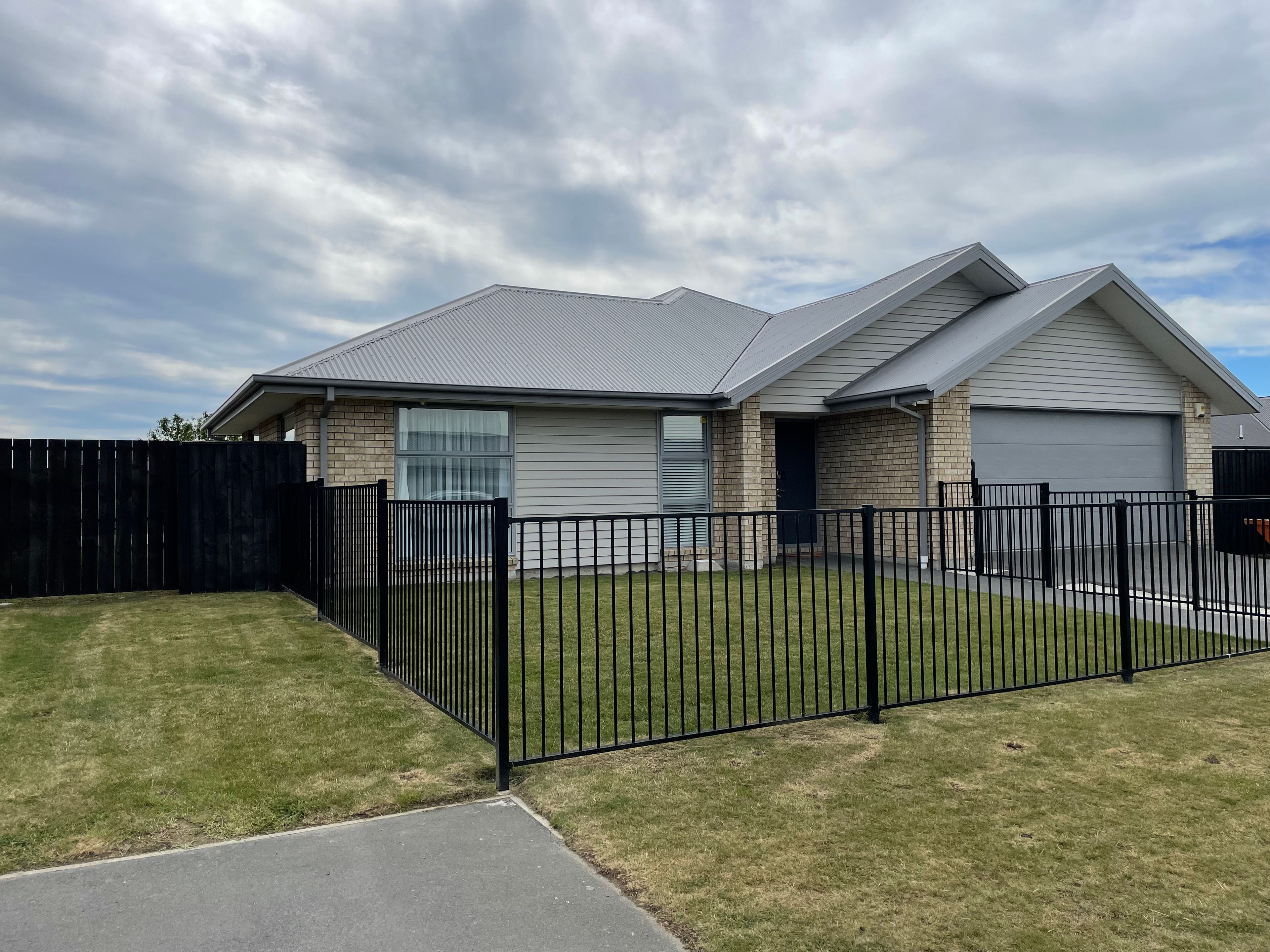 334 Dunns Crossing Road, Rolleston, Selwyn District