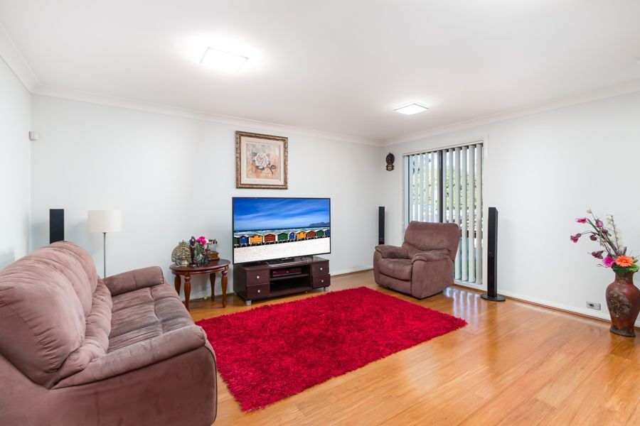 190 Stanhope Parkway, Stanhope Gardens, NSW 2768