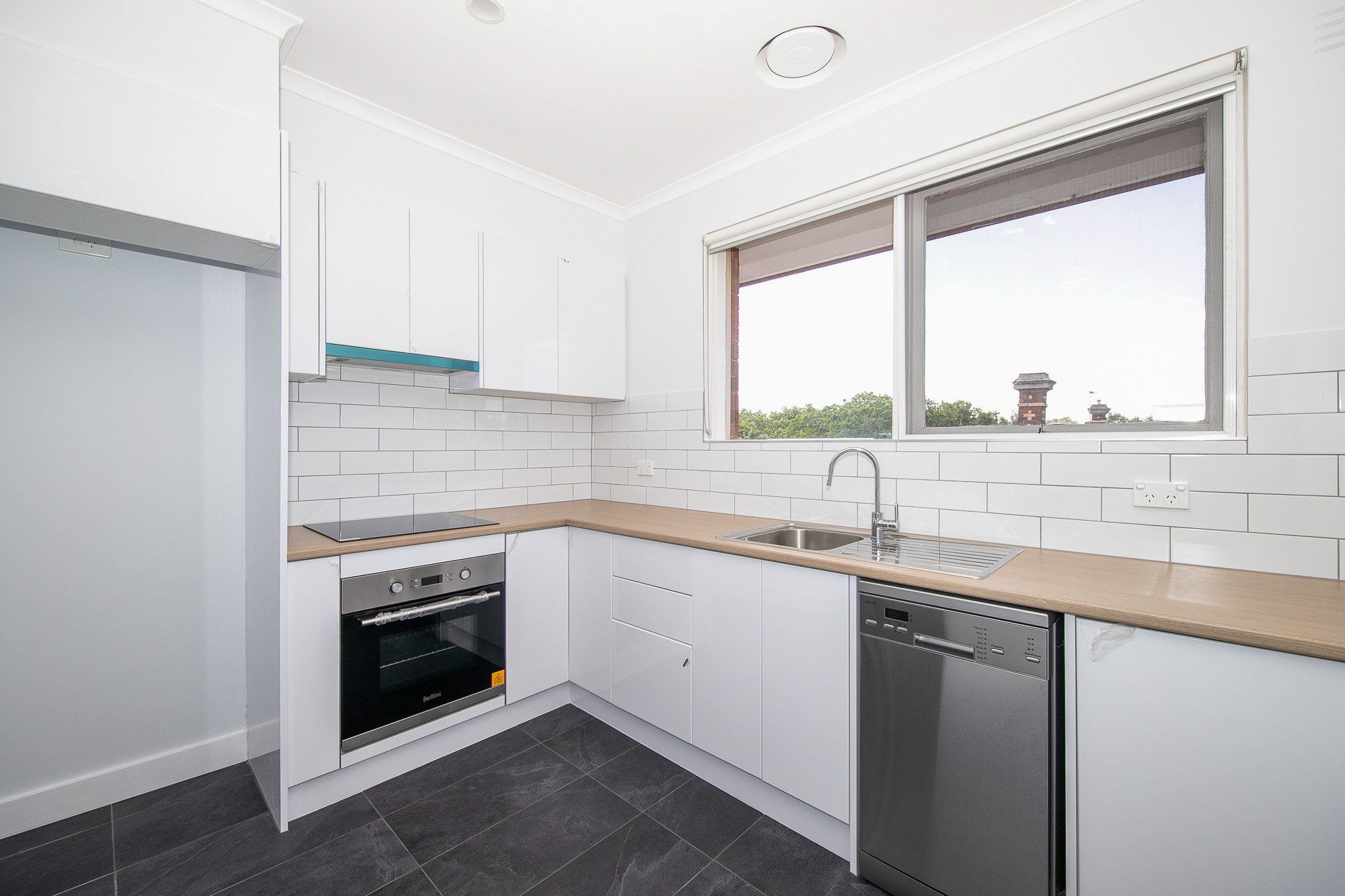 8/64 Dover Street, Flemington, VIC 3031