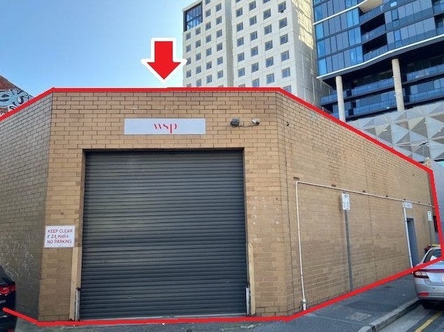 115-117 Waymouth Street, Adelaide, SA 5000