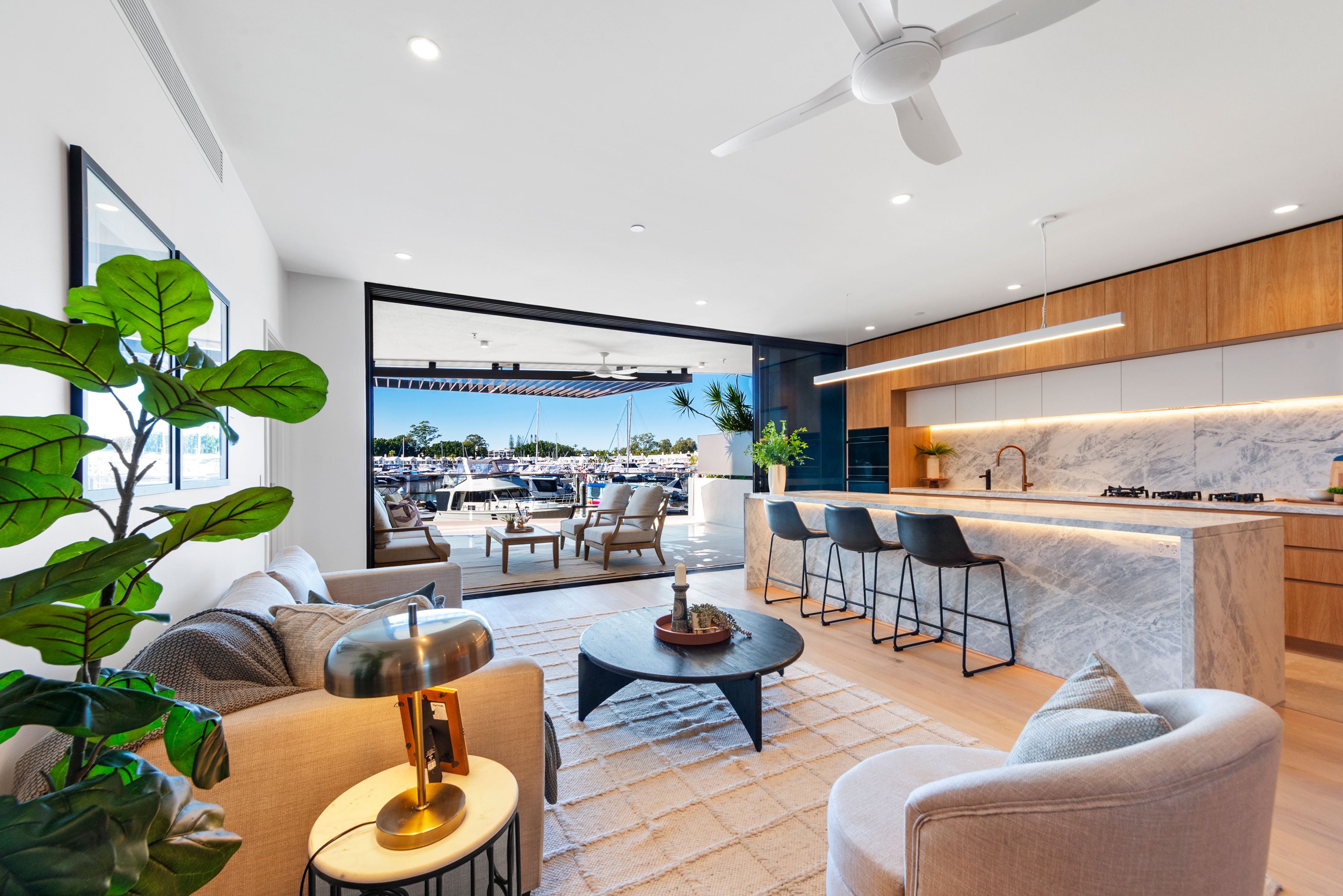 27/1 Grand Jabiru Way — photo from Ray White Sanctuary Cove