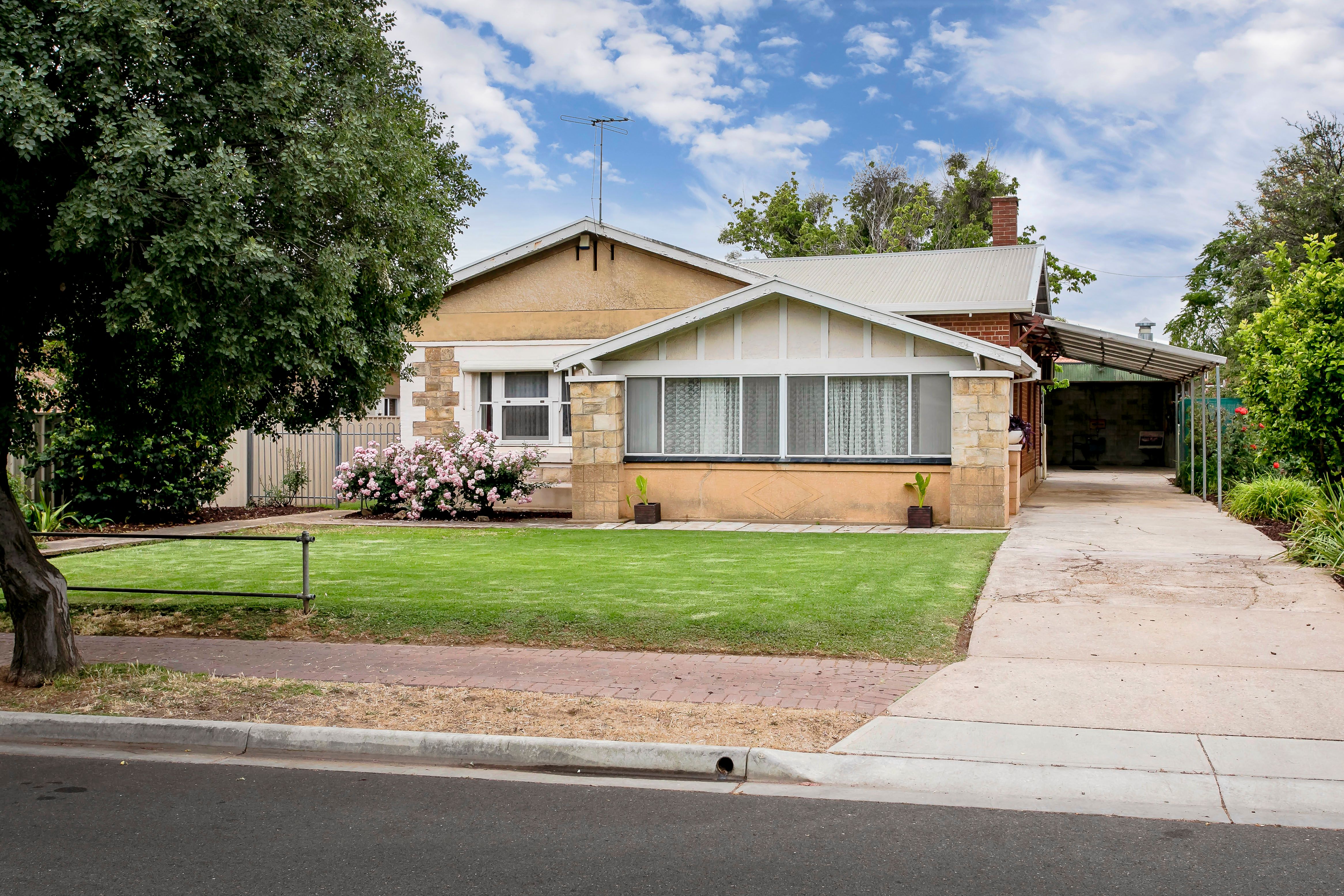 29 Harvey Street East, Woodville Park, SA 5011 Sold House Ray White