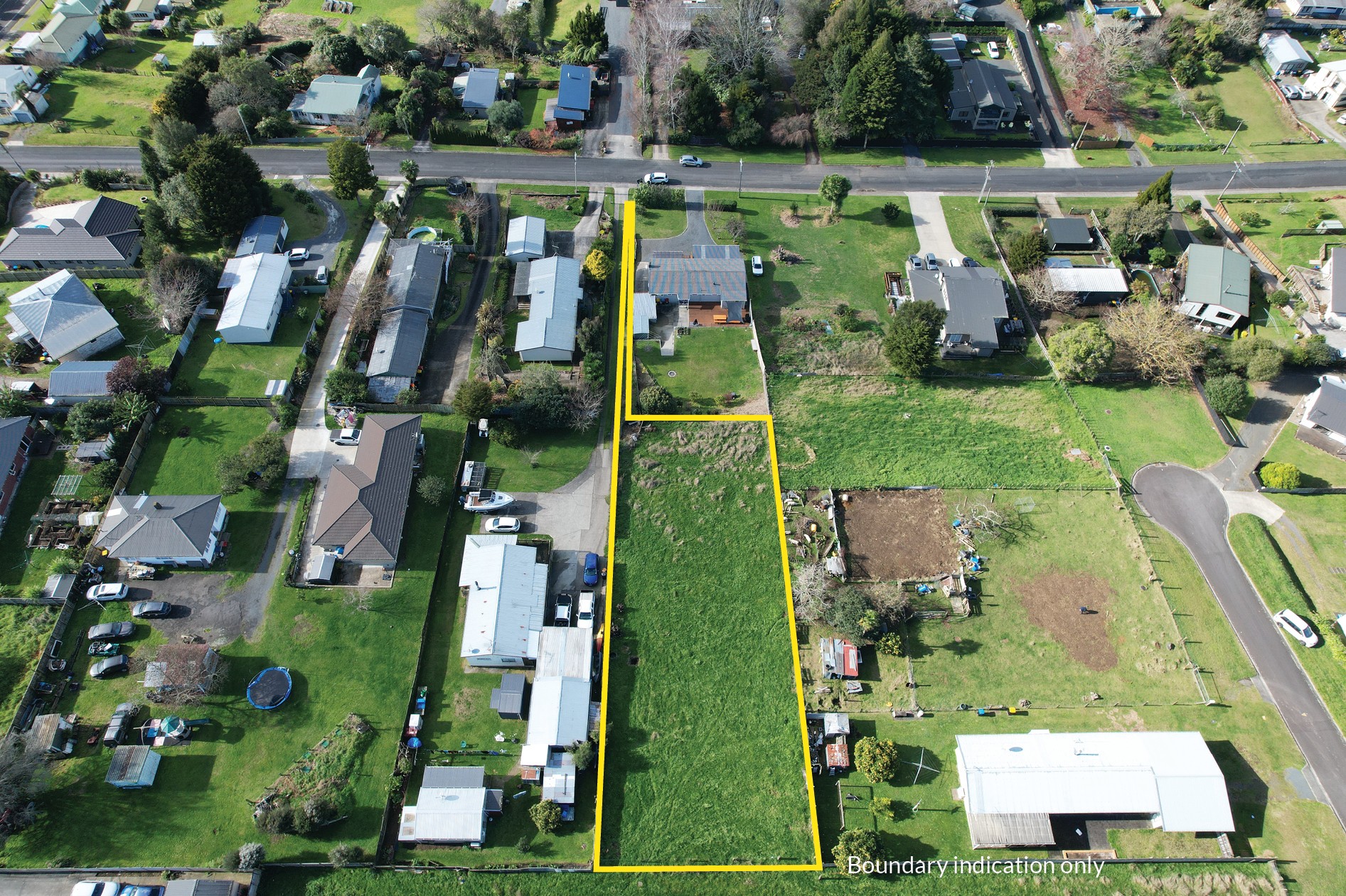 10A Moule Street, Kihikihi, Waipa District