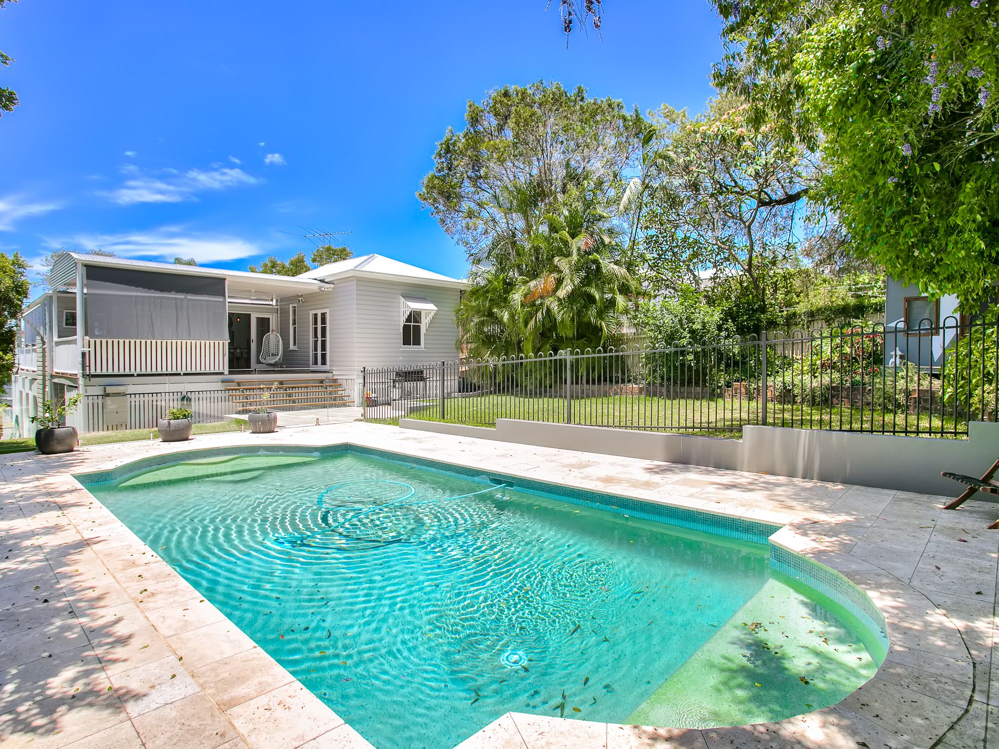 20 Jeffery Street, Wilston, QLD 4051