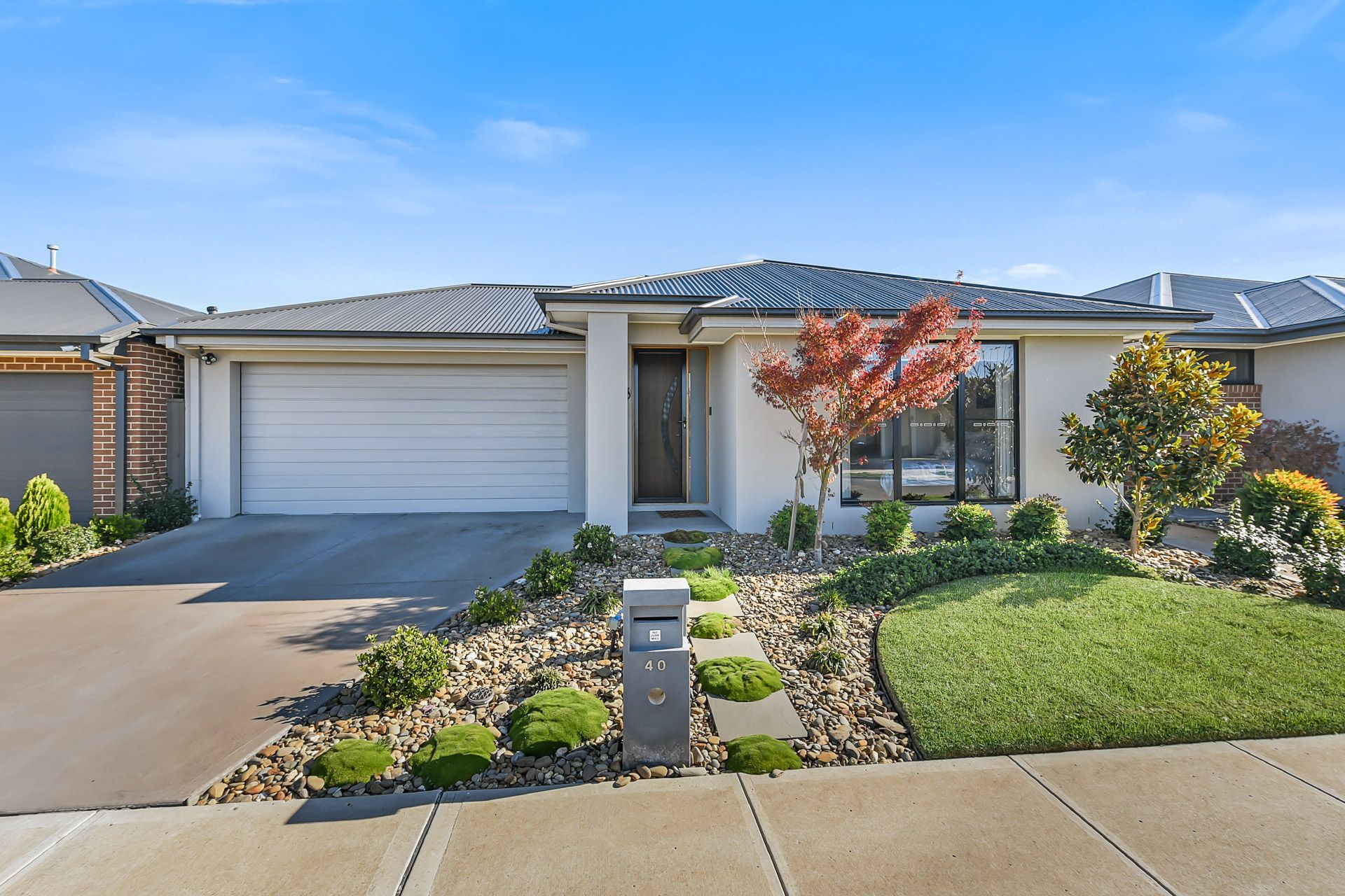 40 Strettle Crescent, Cranbourne North, VIC 3977