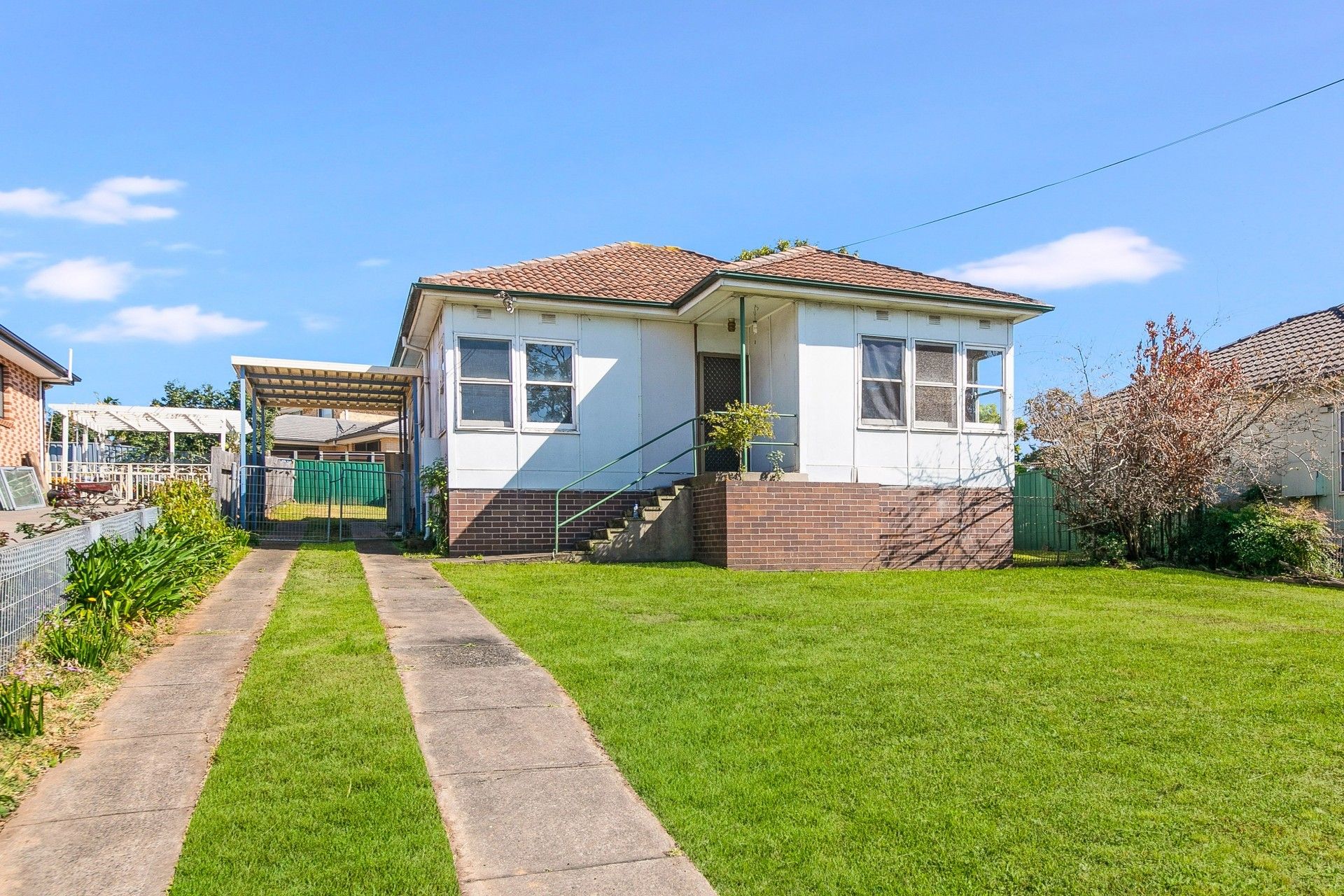 178 Joseph Street, Regents Park NSW 2143