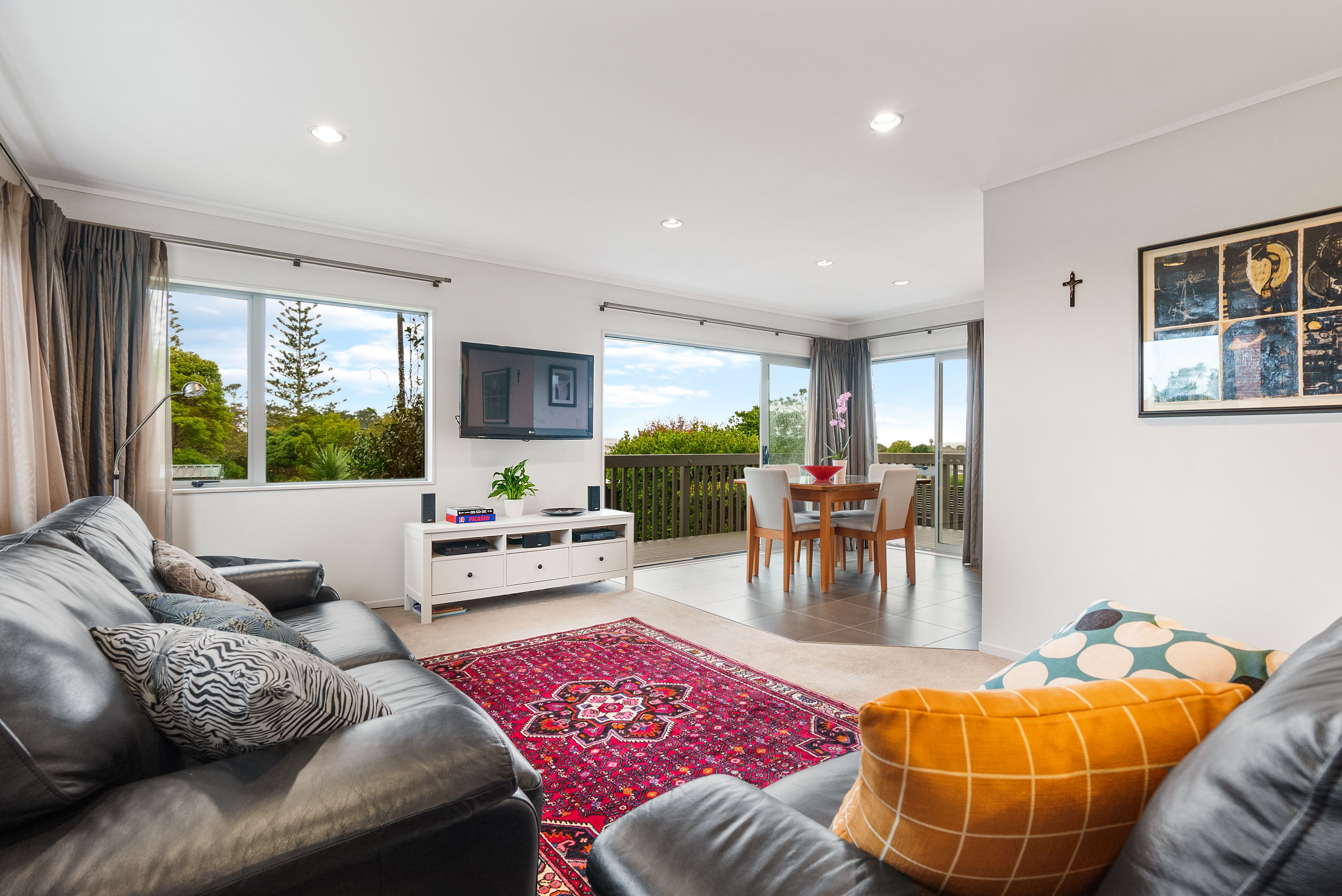 13A Jenelin Road, Glendene, Waitakere City