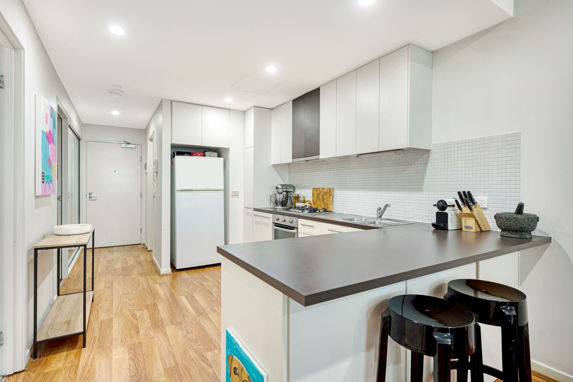 309/54 Nott Street, Port Melbourne, VIC 3207