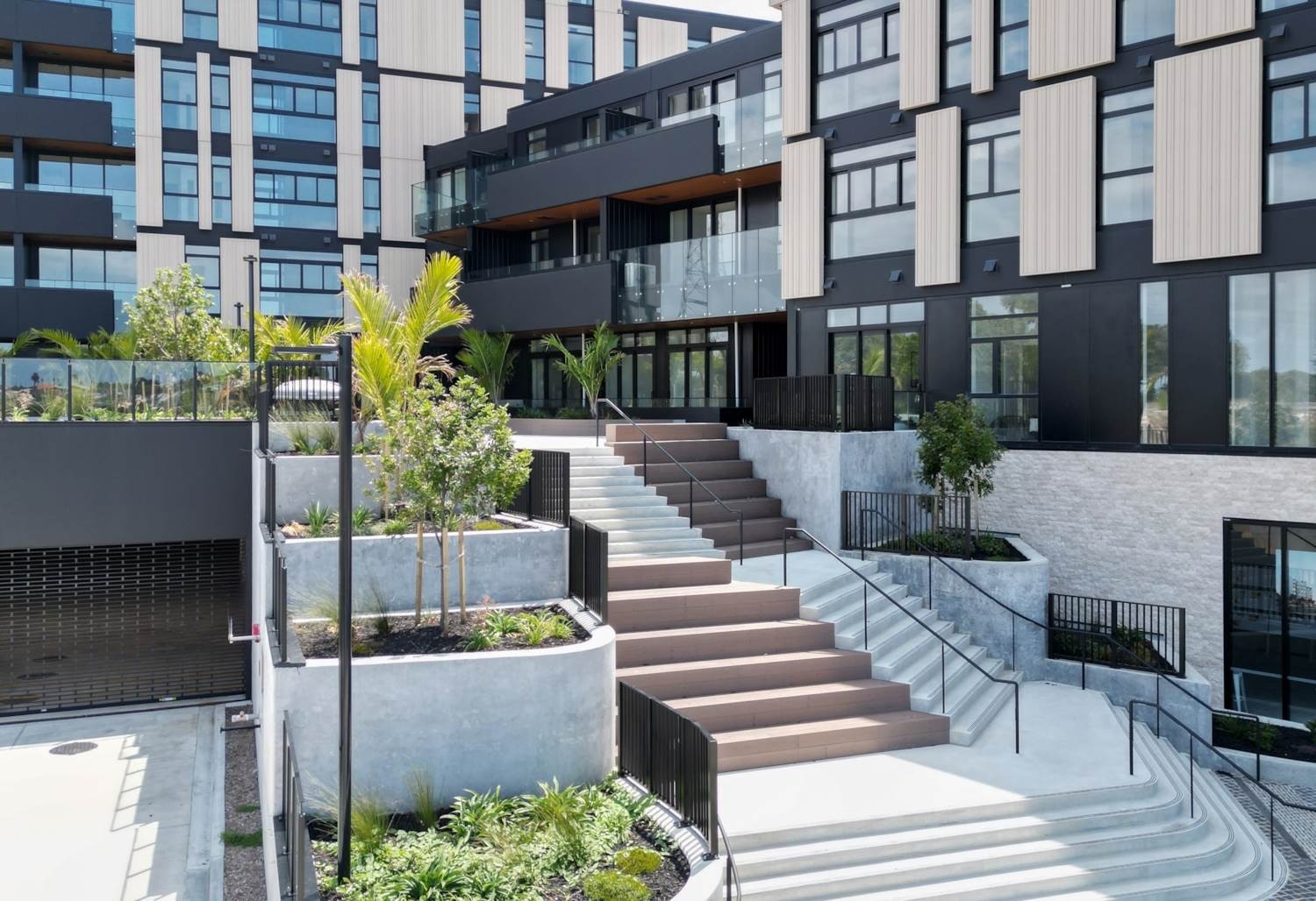 413/48 Esmonde Road, Takapuna, North Shore City