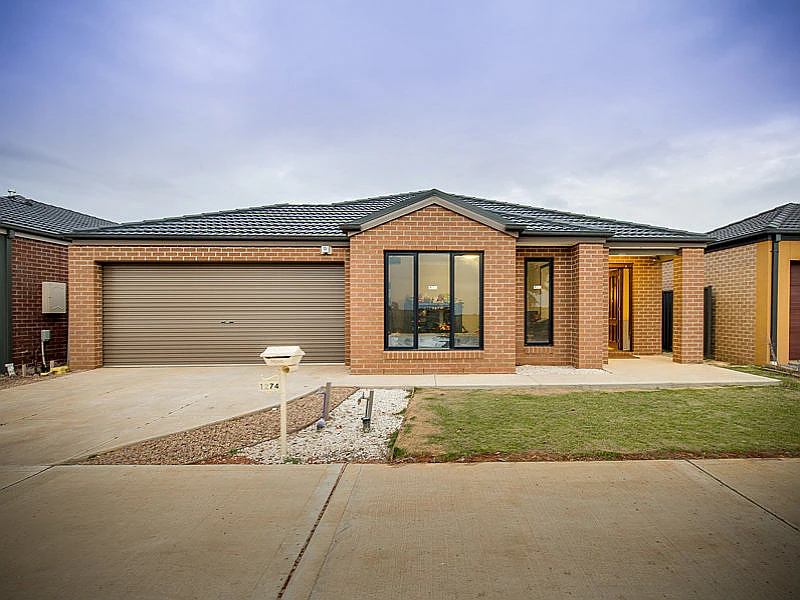 1274 Ison Road, Wyndham Vale, VIC 3024