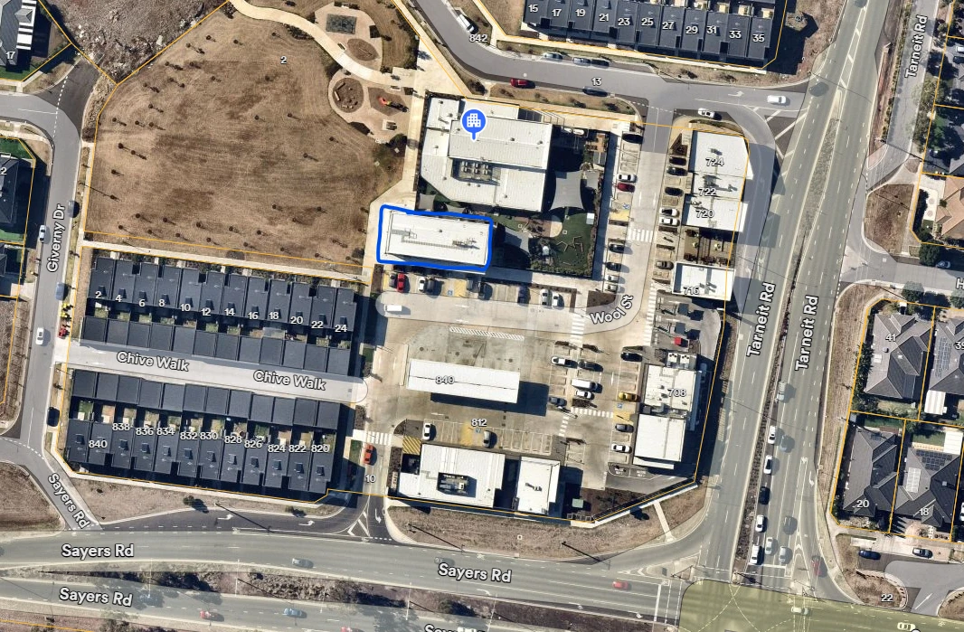 1/15 Swinnerton Road, Tarneit, VIC 3029