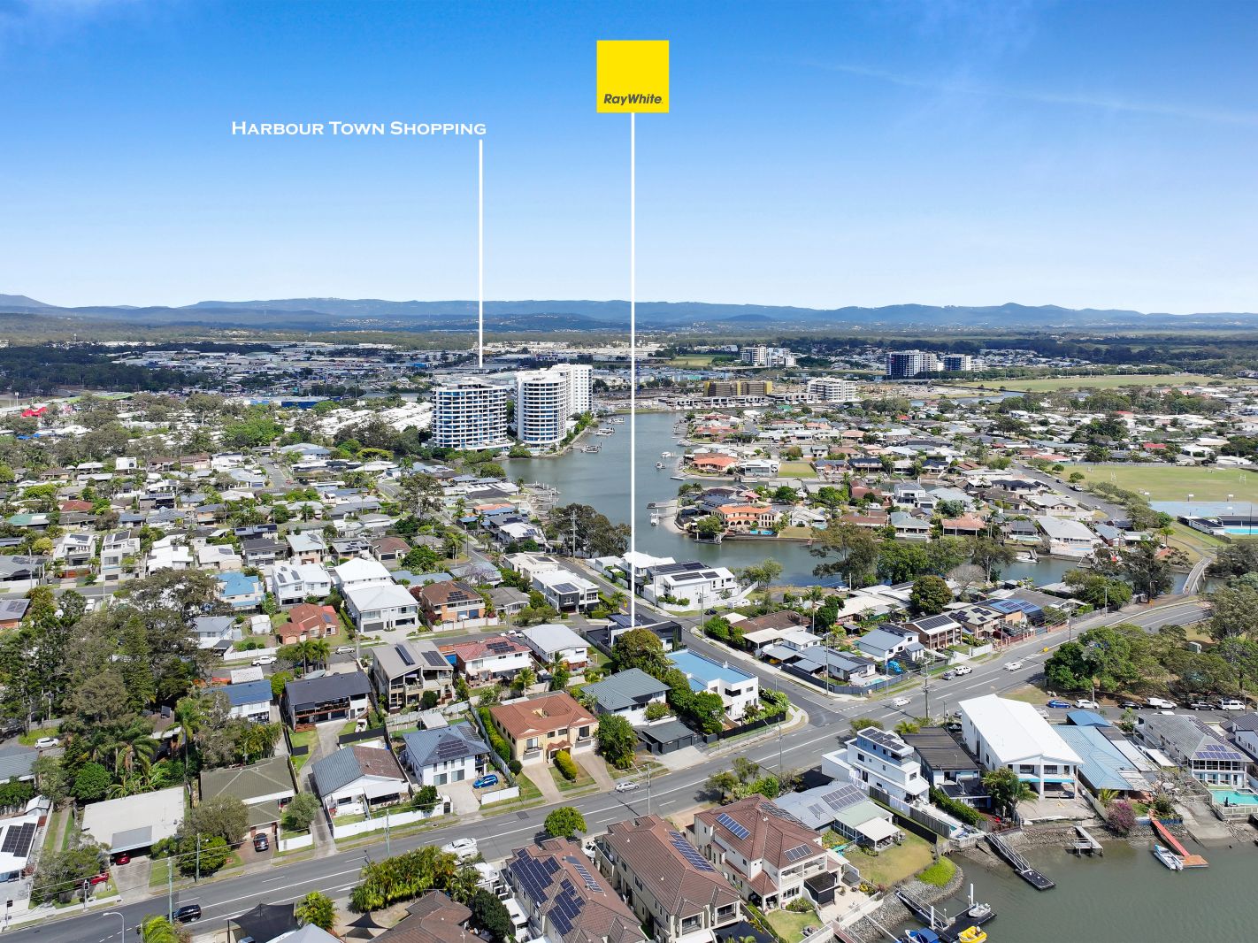 1/25 Waratah Avenue — photo 19 of 19