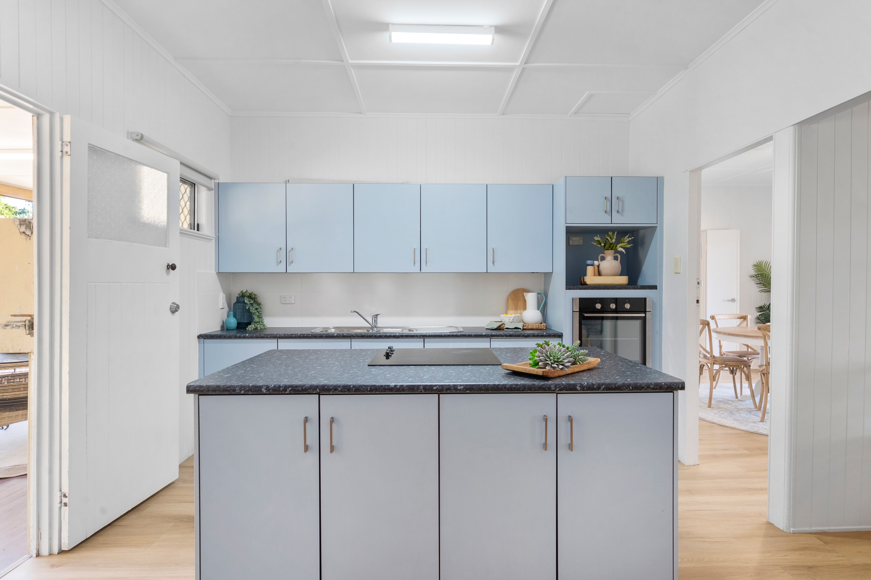 20b Halstead Street, Gulliver, QLD 4812