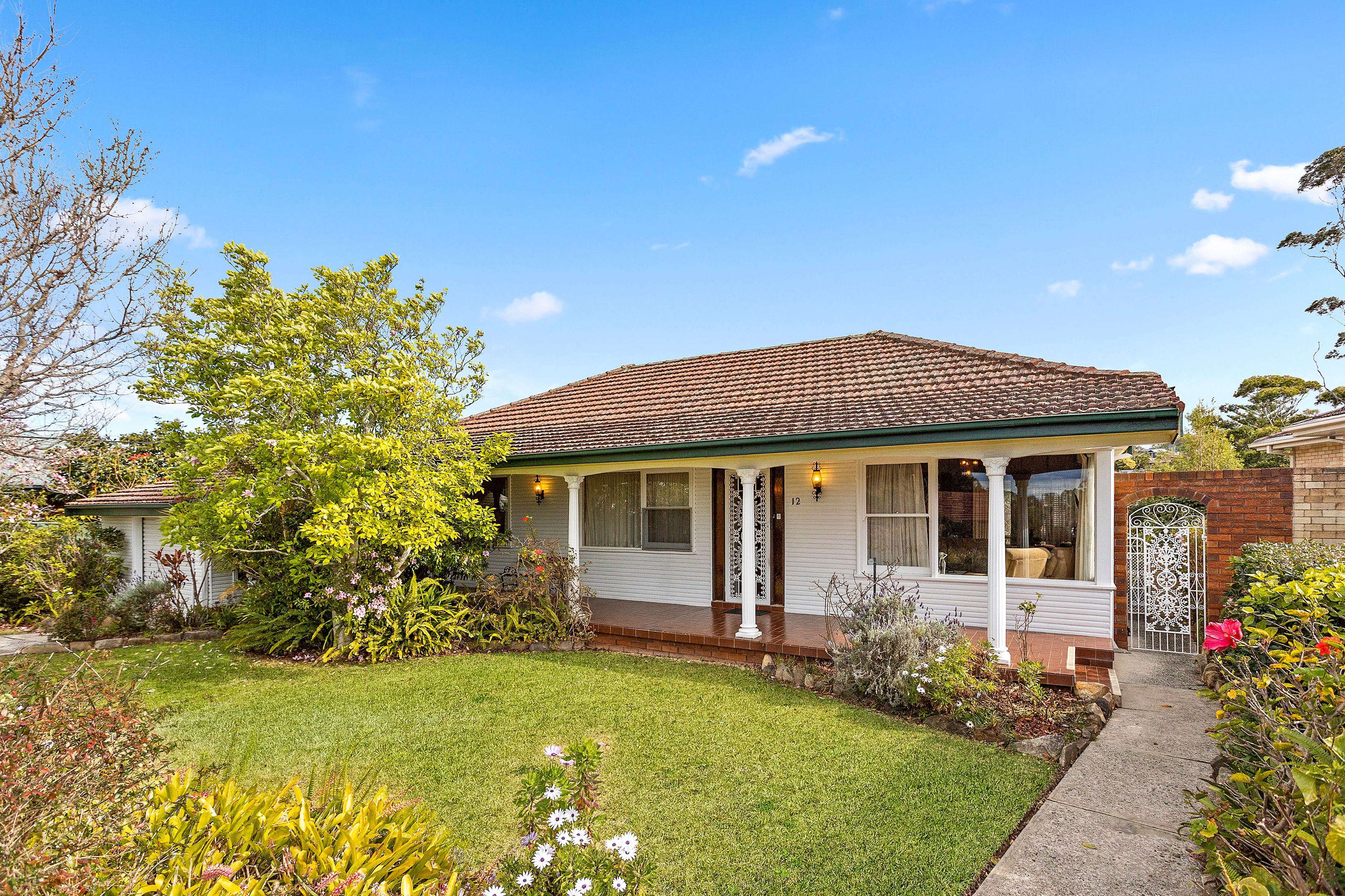 Ray White Wollongong