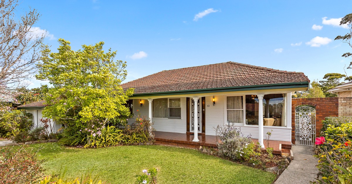 Ray White Wollongong
