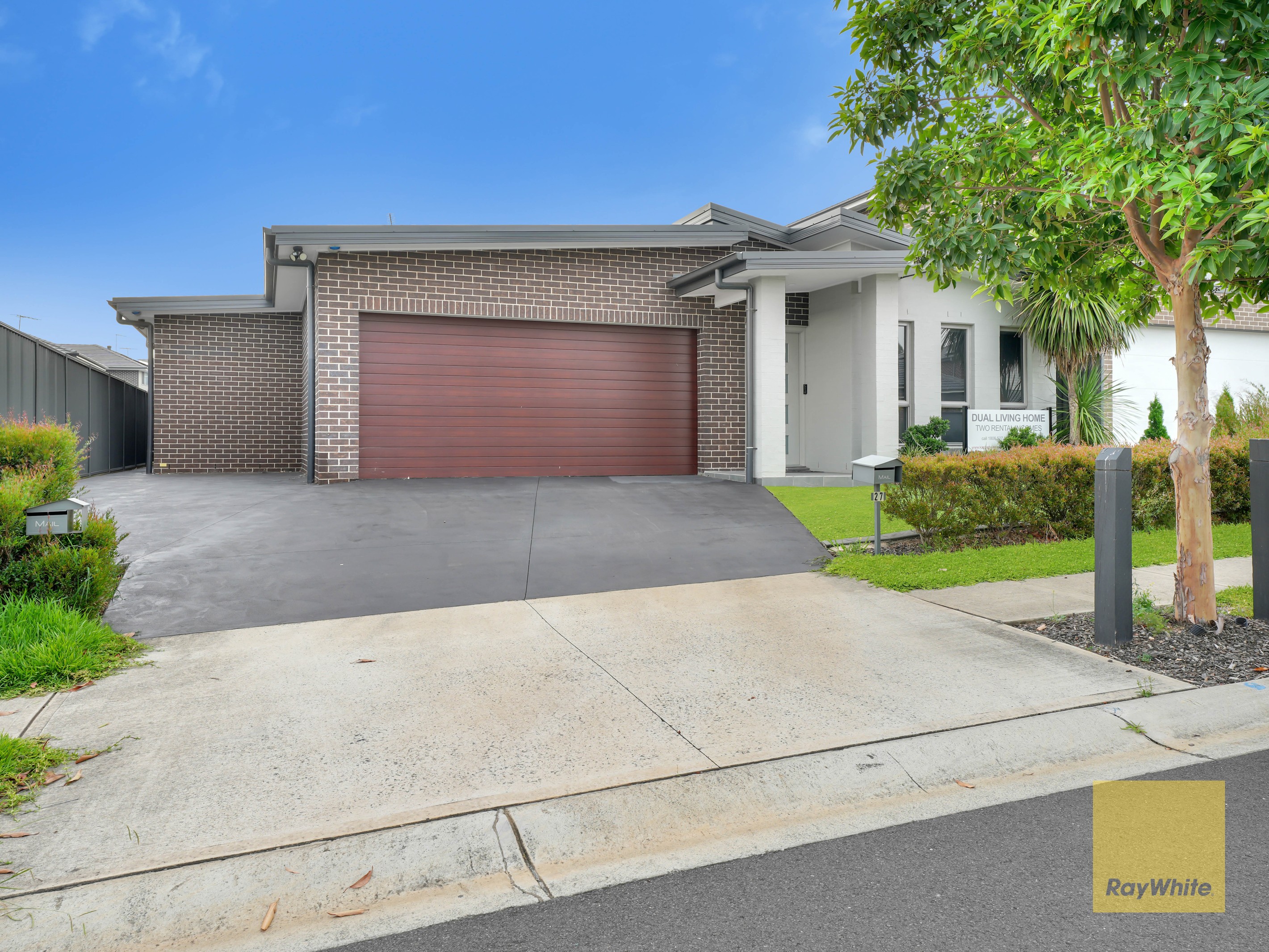 27 Fairbrother Avenue, Denham Court, NSW 2565