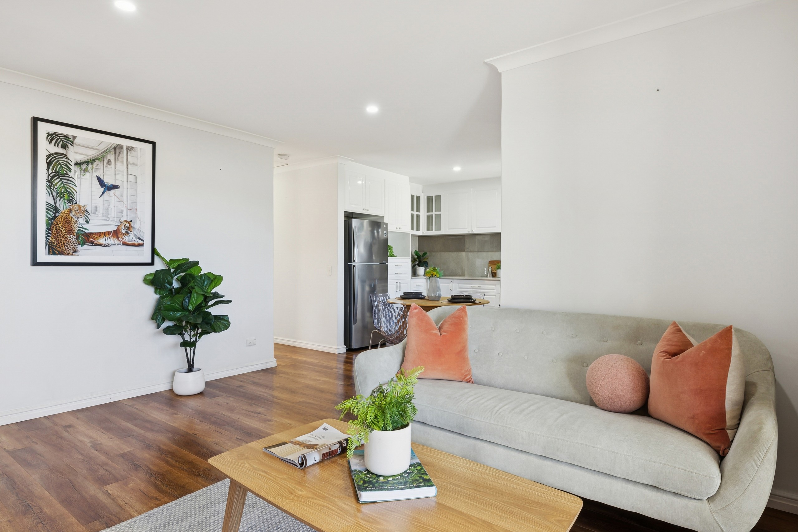 4/64 Sunbury Road, Victoria Park, WA 6100