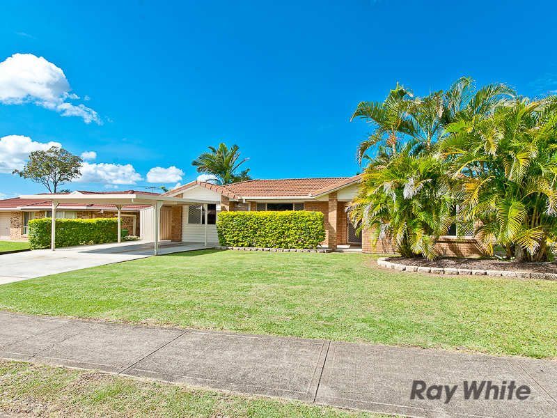 11 Kentwood Drive, Bray Park QLD 4500