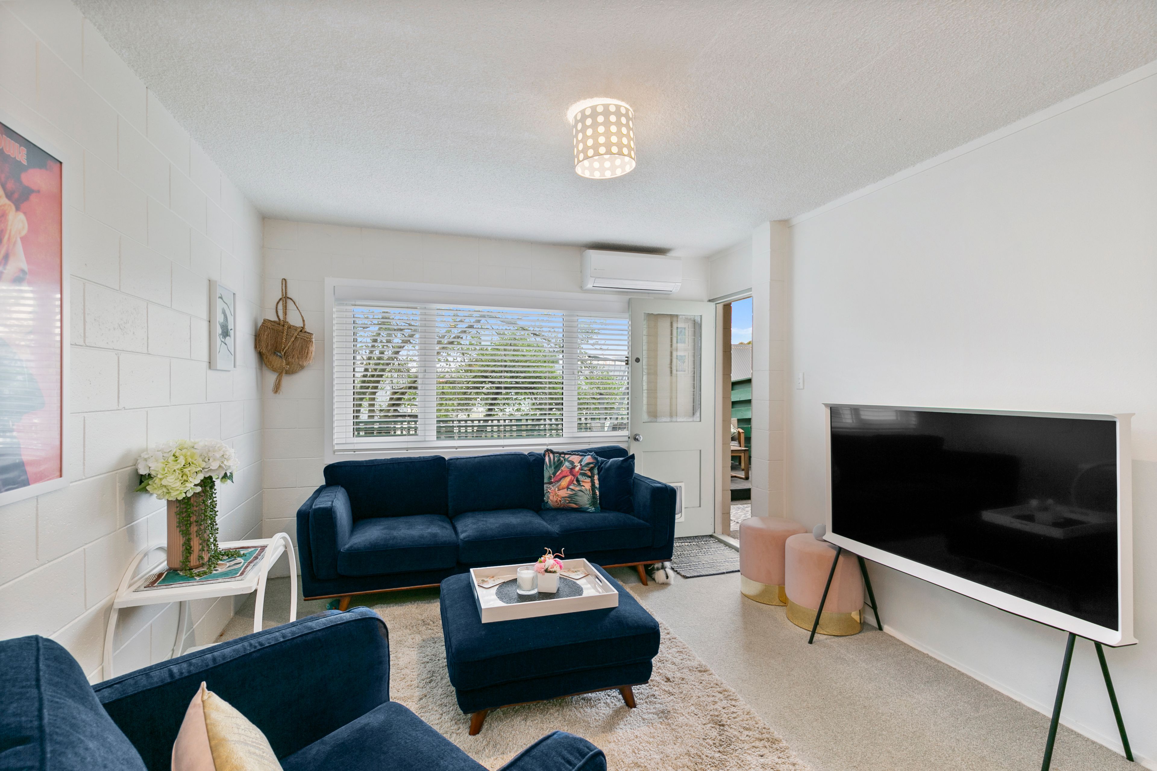 3/219 Grant Road, Thorndon, Wellington City