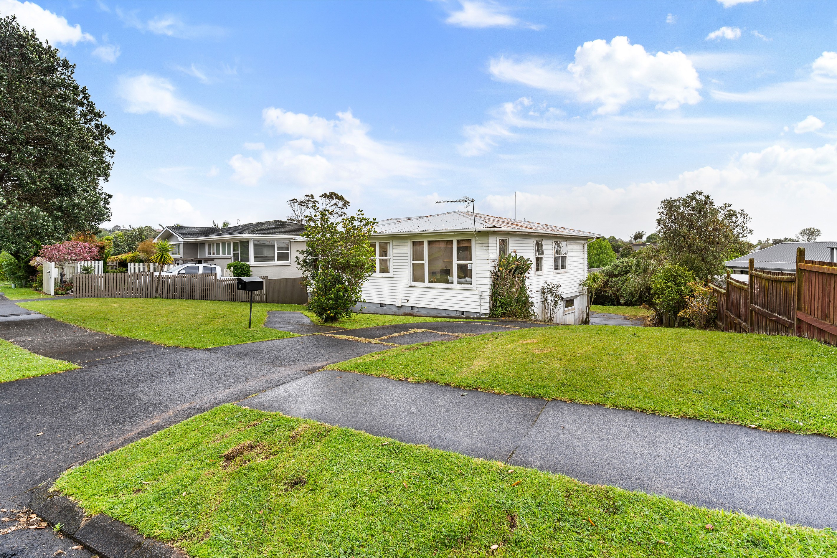24 Nevada Avenue, Pakuranga Heights, Manukau City