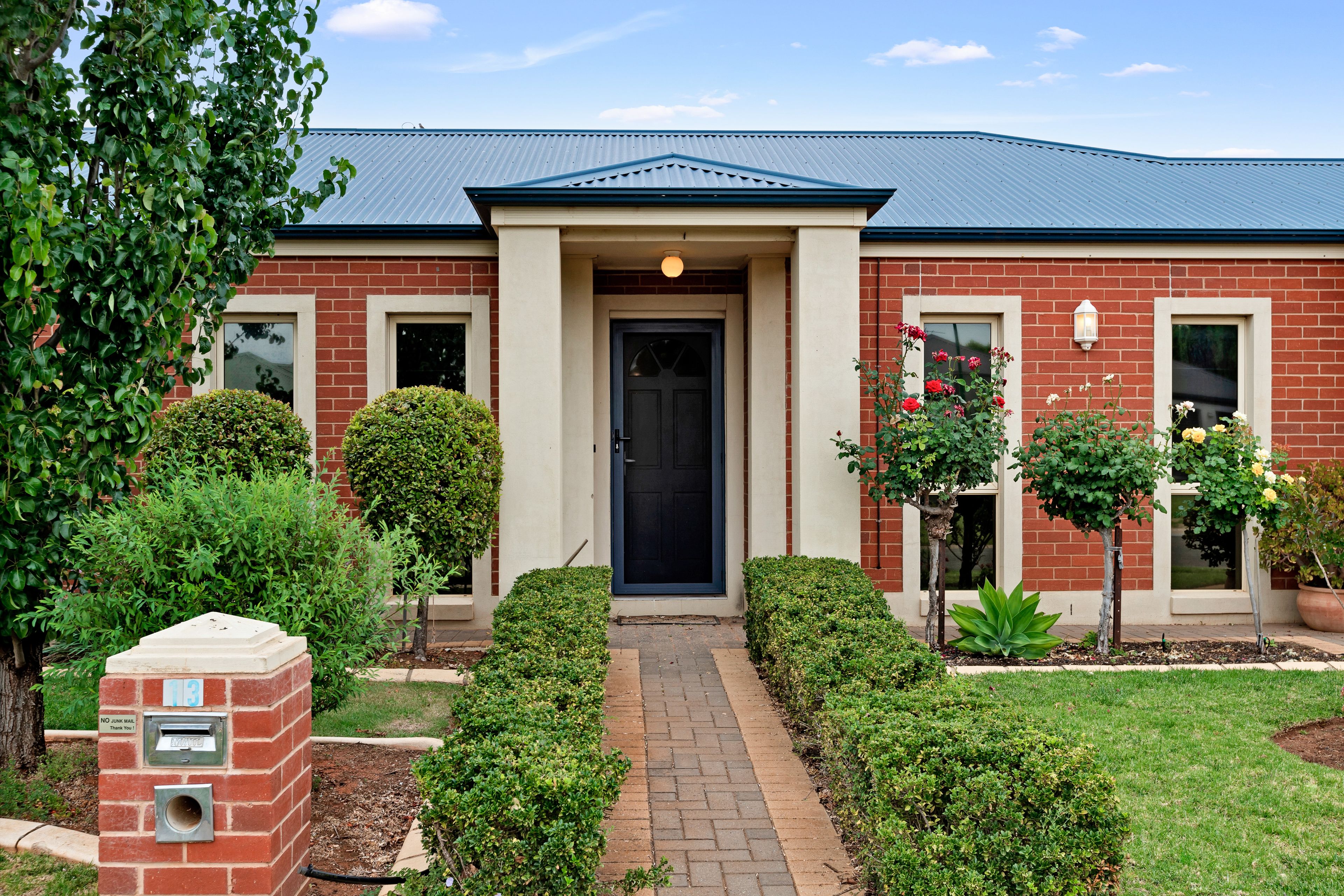 13 Stanford Rise, Mildura, VIC 3500
