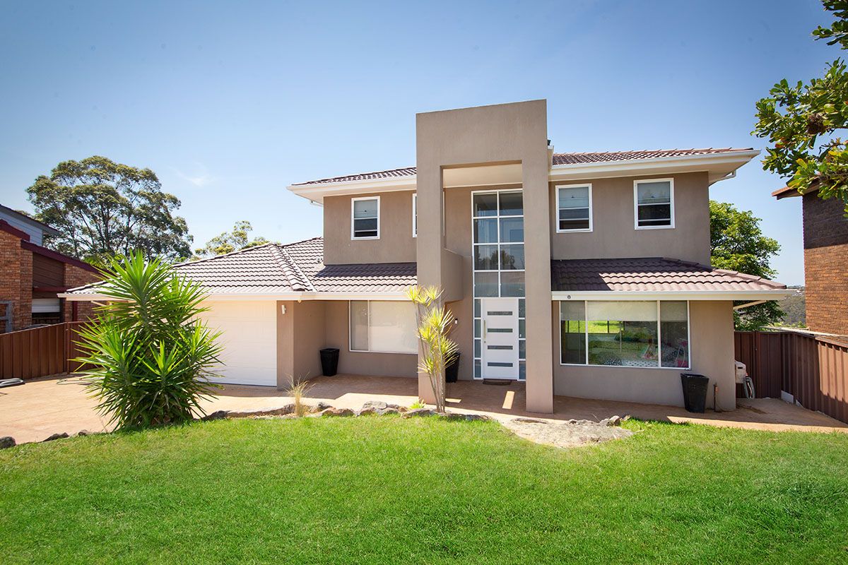 12 Underwood Place