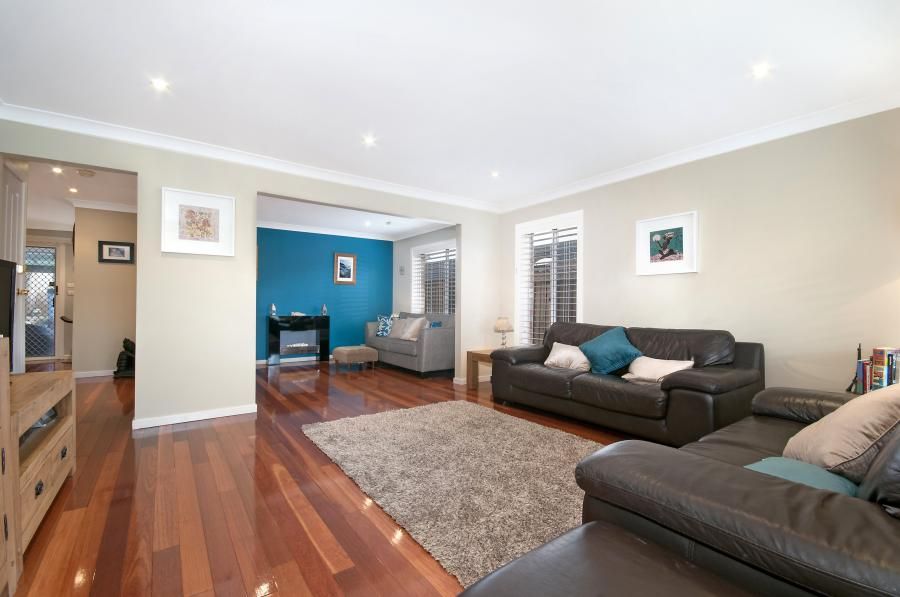 1/6 Doulton Drive, Cherrybrook, NSW 2126