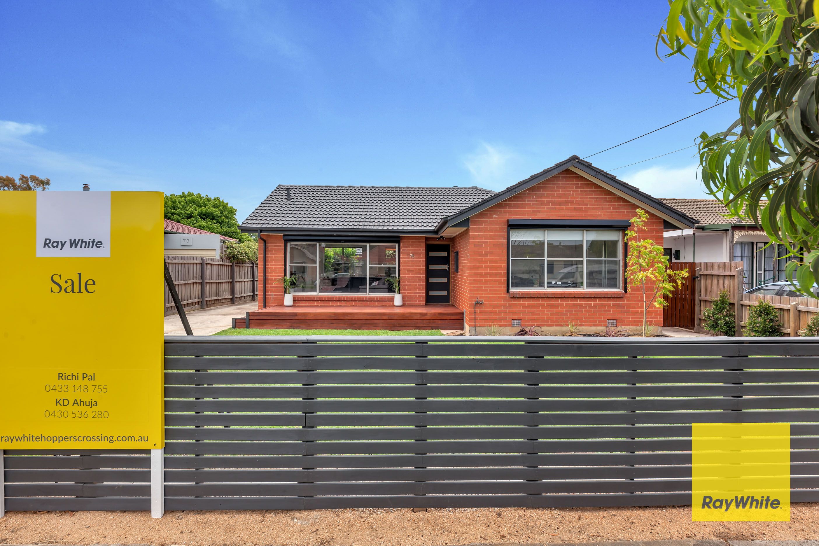 75 Bladin Street, Laverton VIC 3028