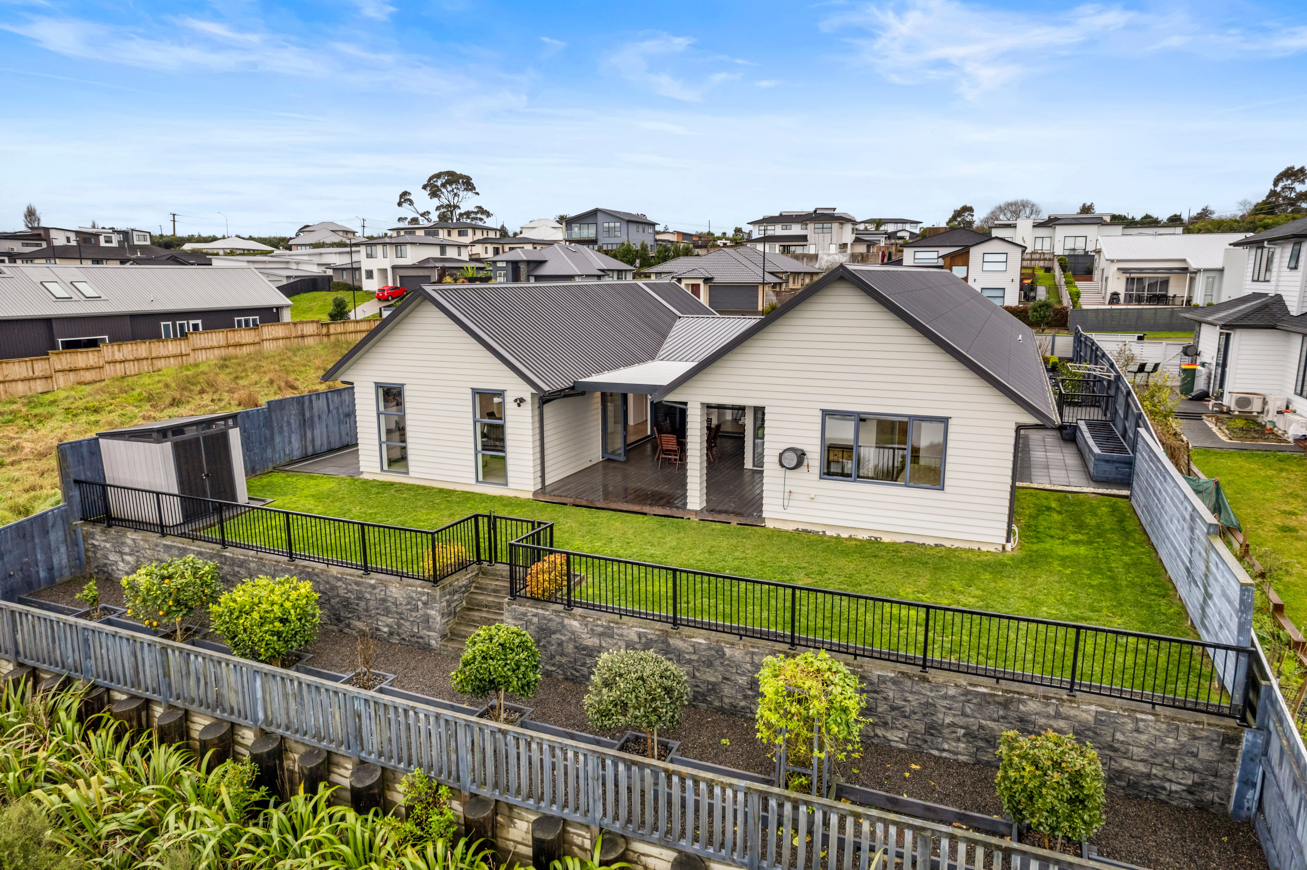Beachlands, Manukau City