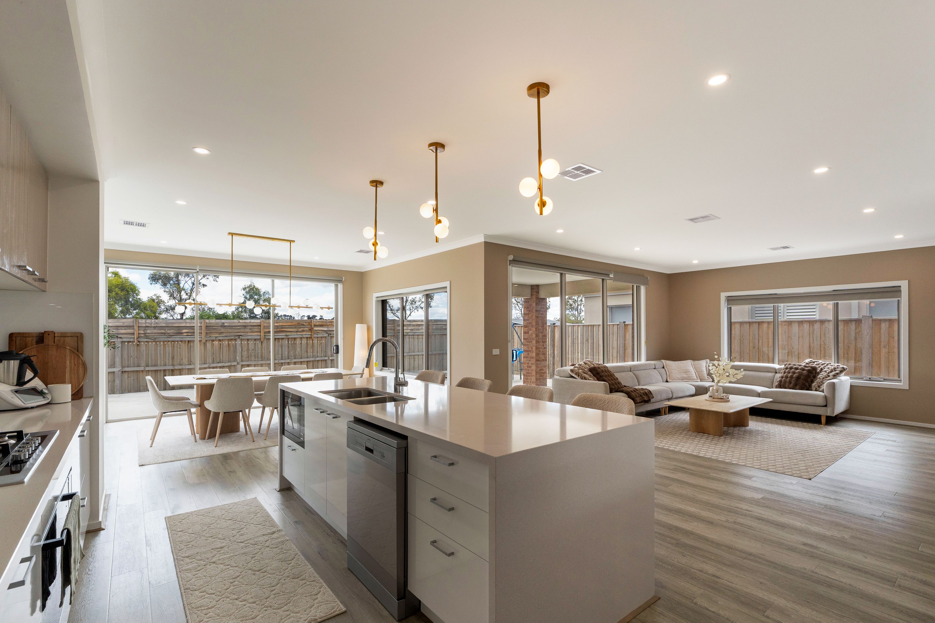 51 Fountain Drive, Beveridge, VIC 3753