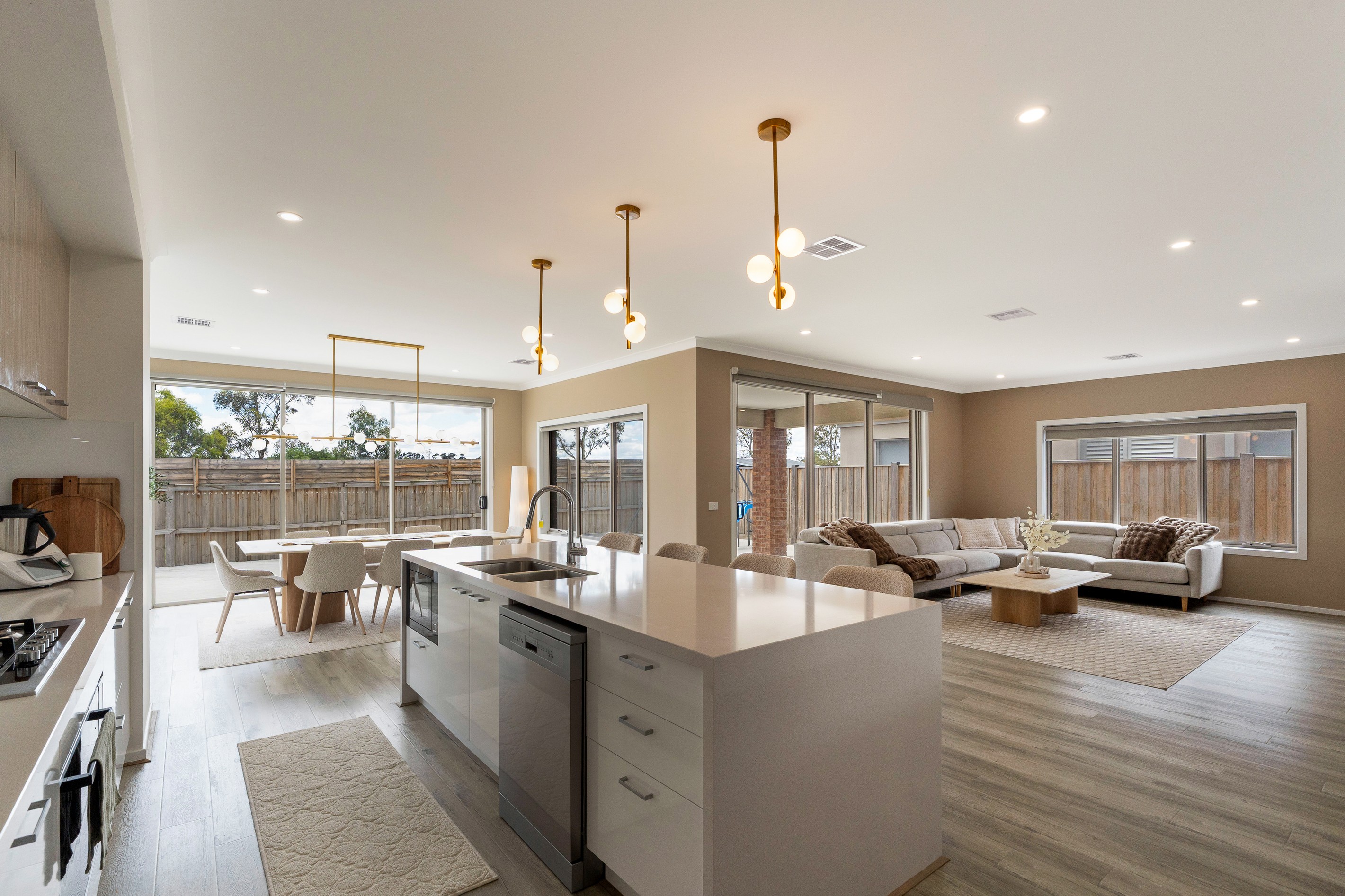 51 Fountain Drive, Beveridge, VIC 3753