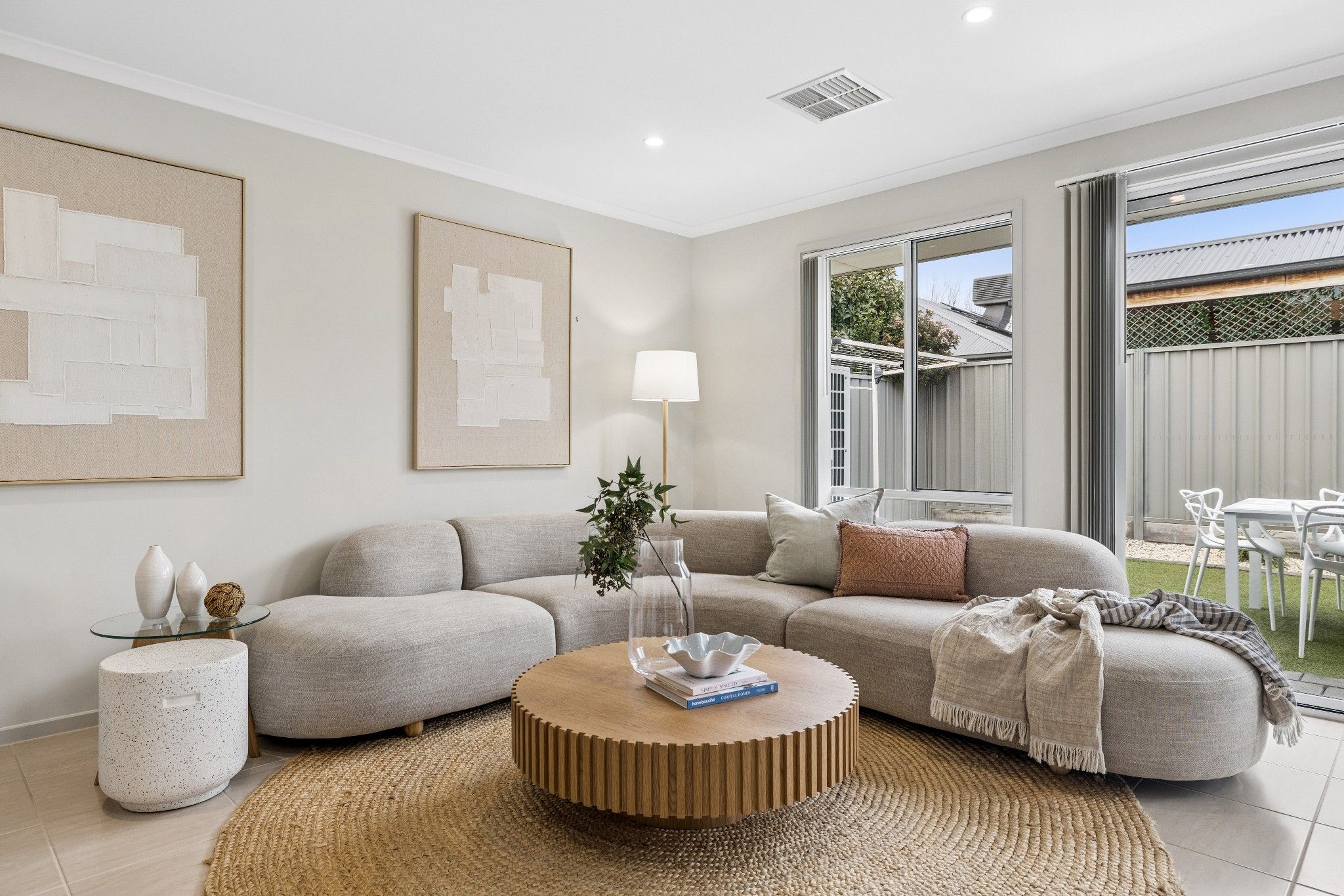 15 Orbit Court — photo from Ray White Woodcroft