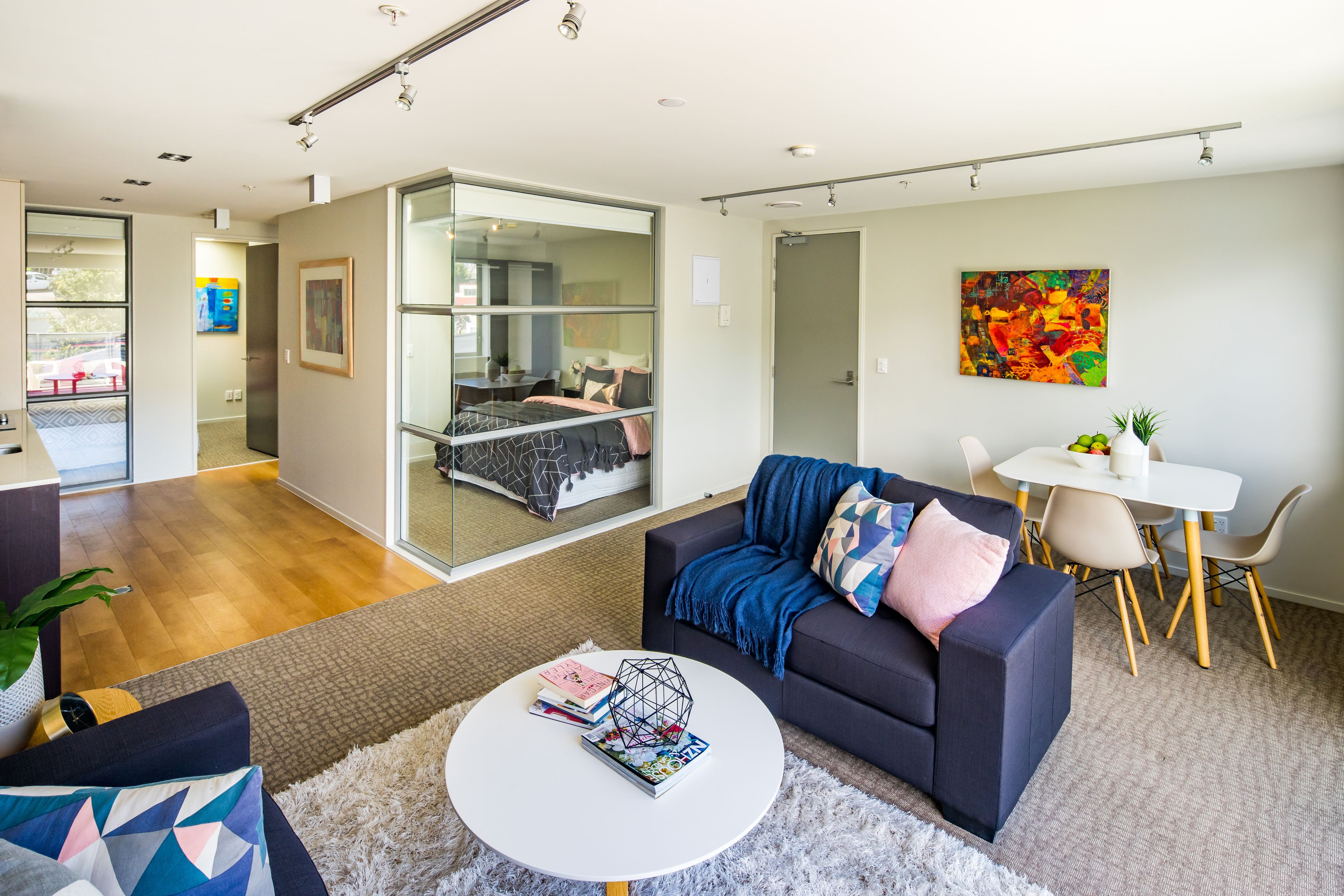 303/80 Riddiford Street, Newtown, Wellington City