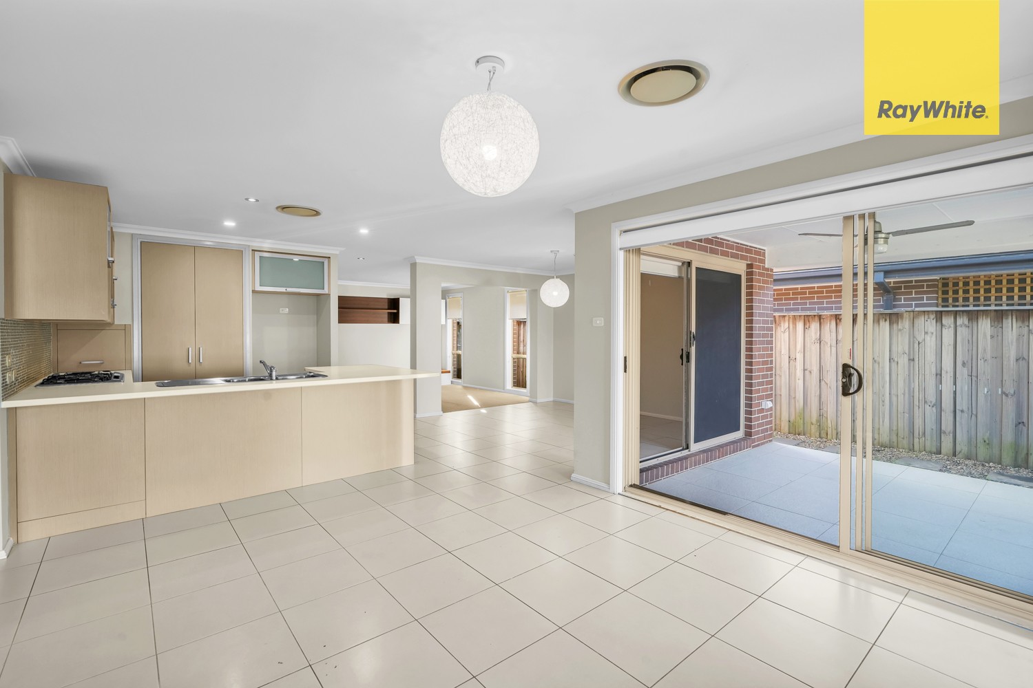 30 Paddle Street, The Ponds, NSW 2769