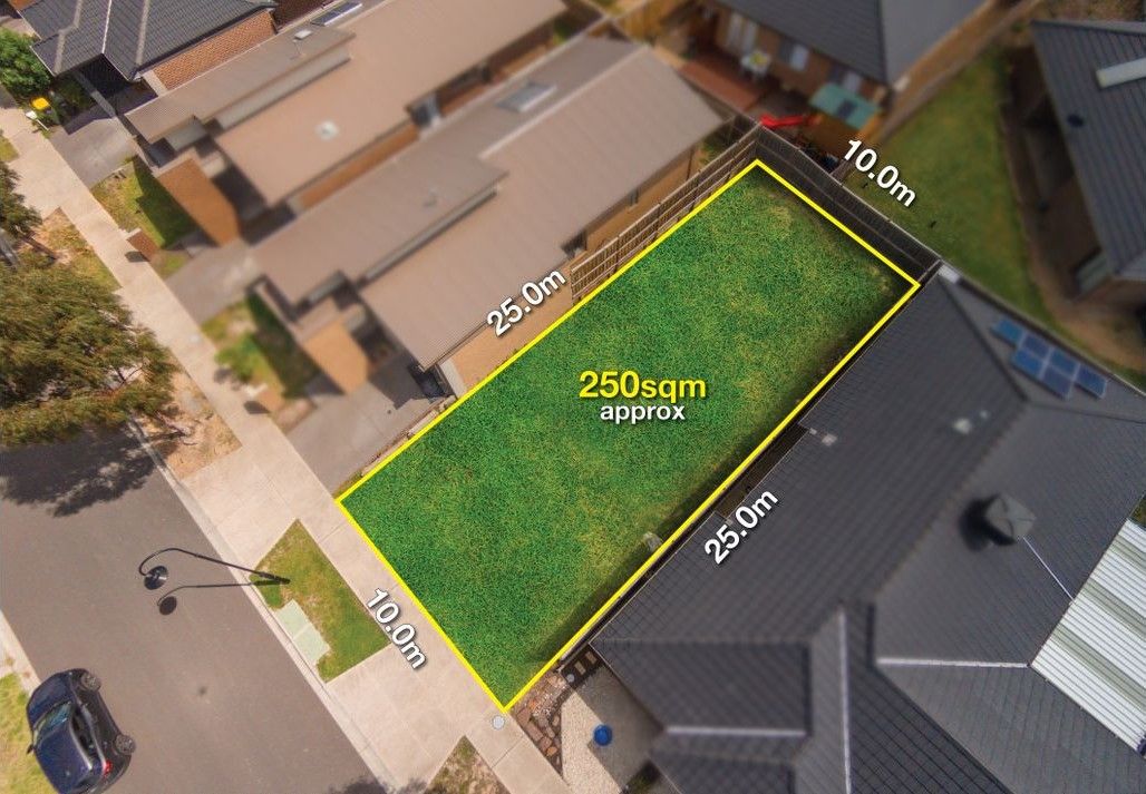 16 Tooradin Crescent, Doreen, VIC 3754