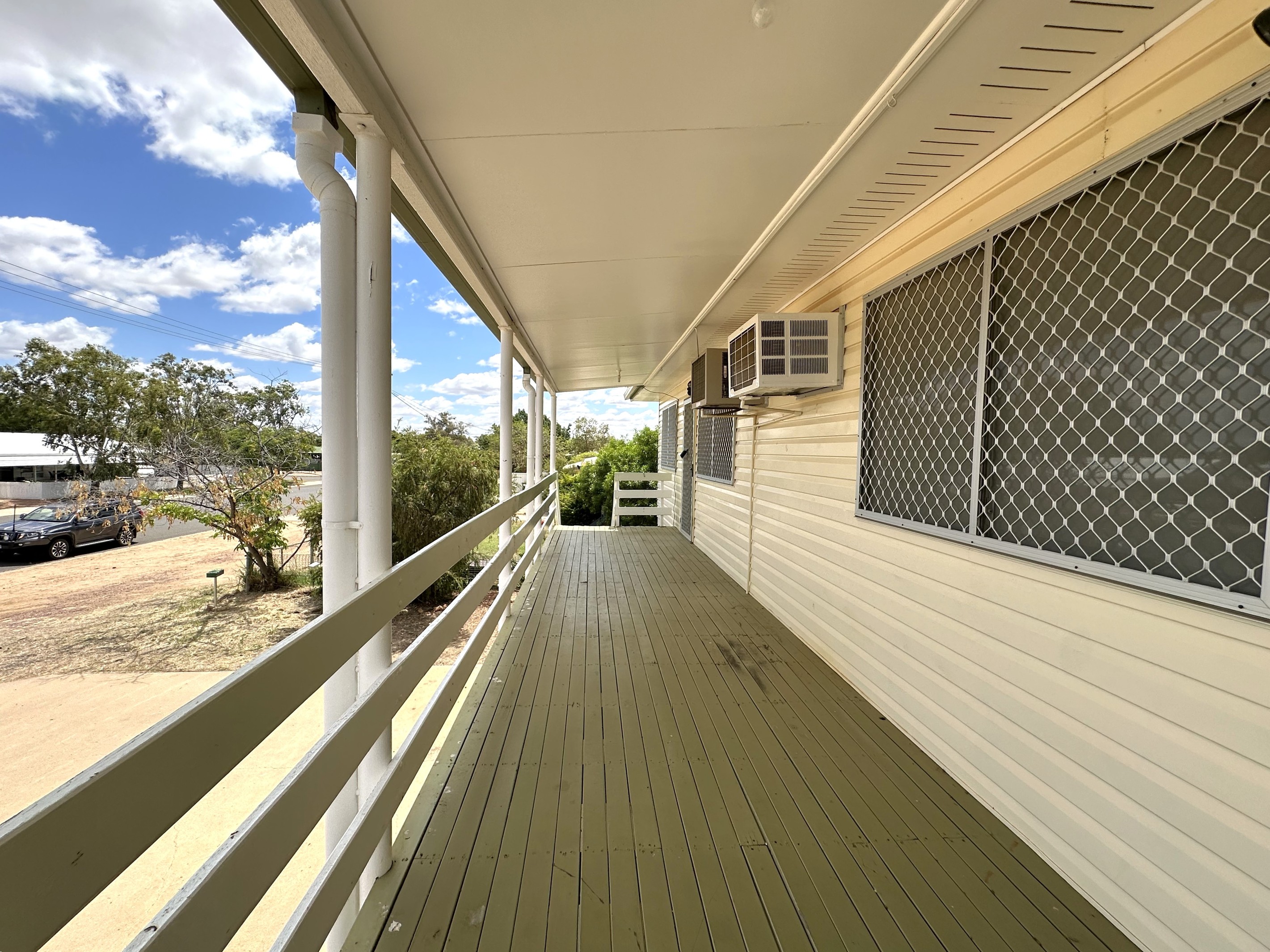 50A Plover Street, Longreach, QLD 4730