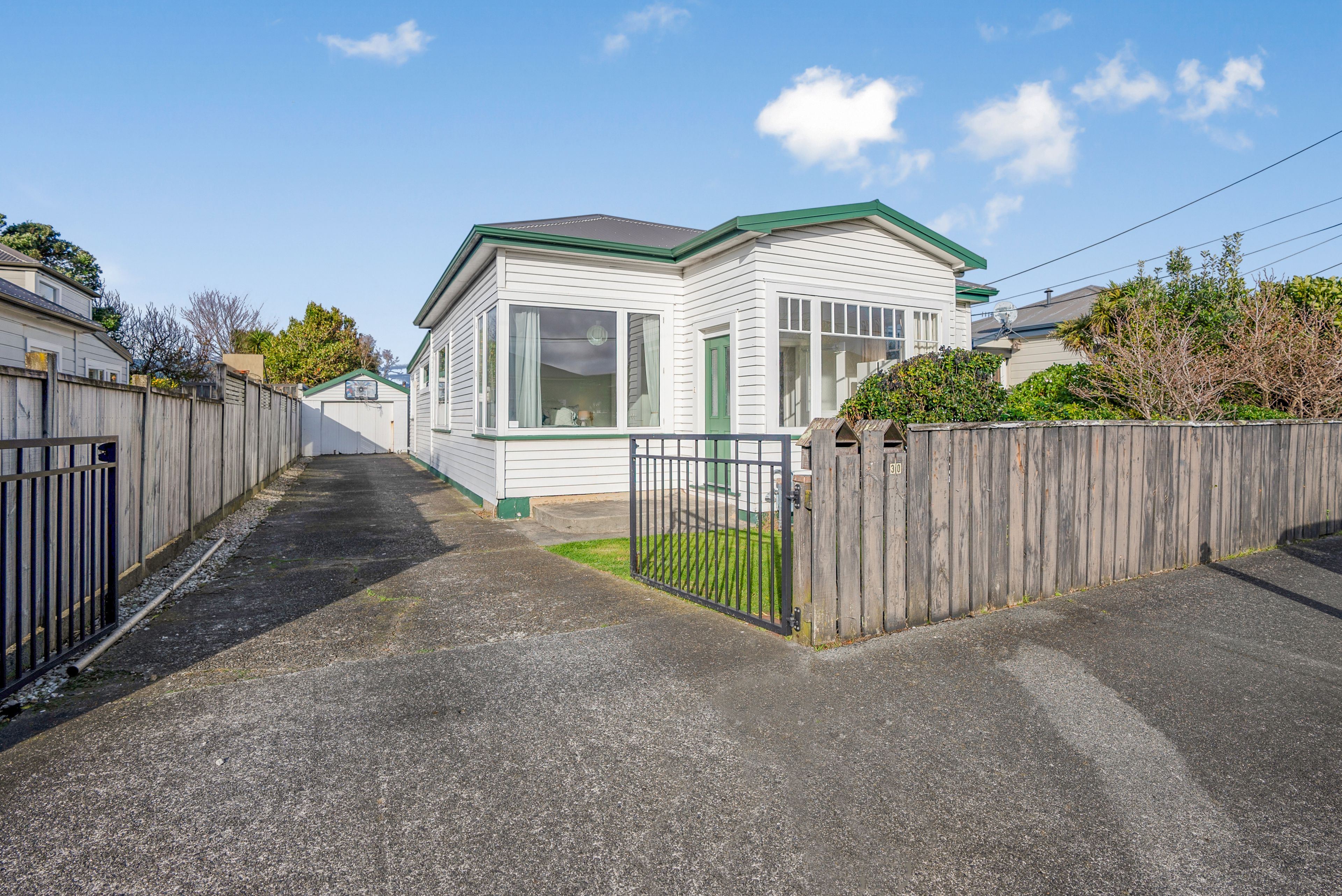 30 Nelson Street, Petone, Lower Hutt City