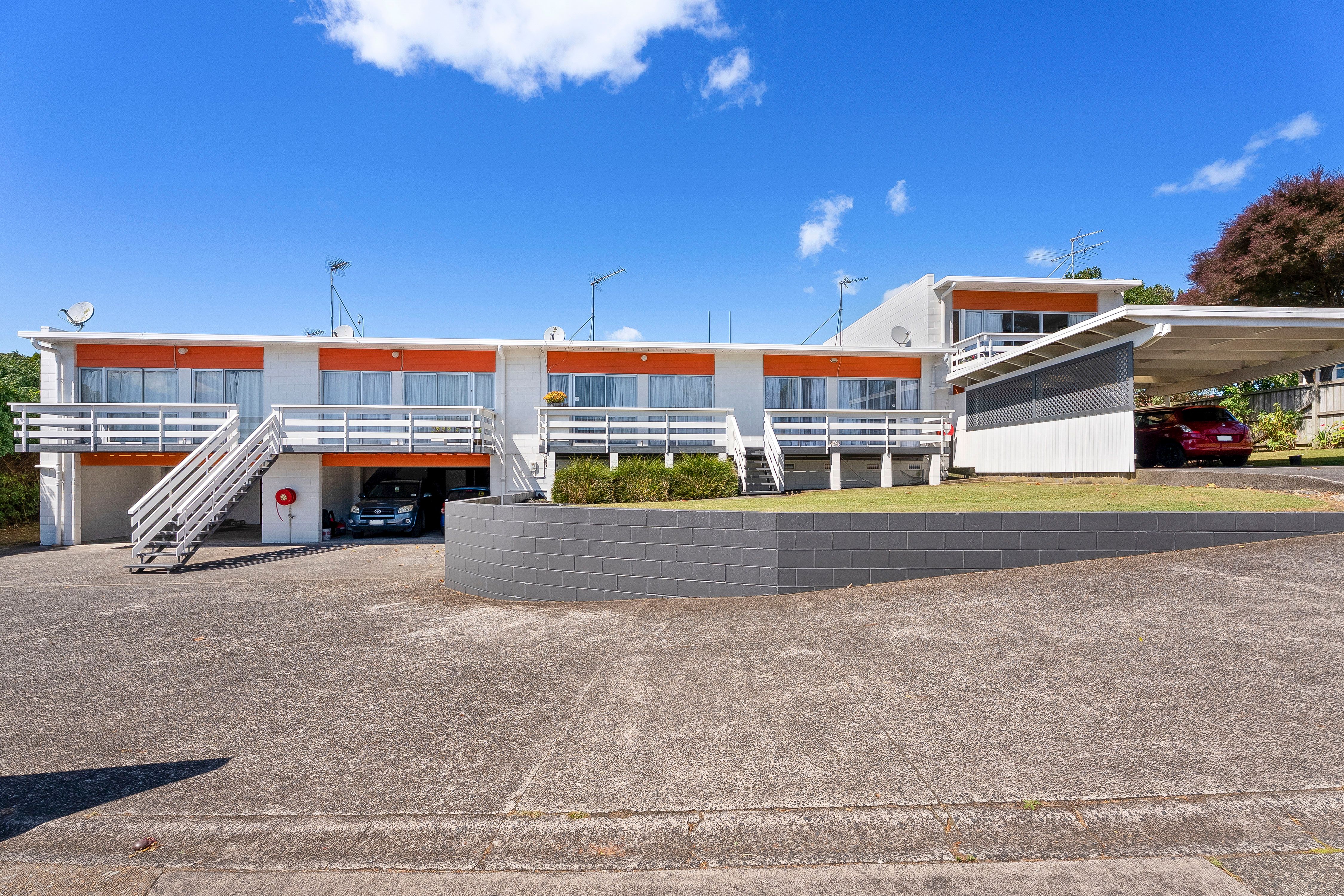 23 Orams Road, Manurewa, Manukau City
