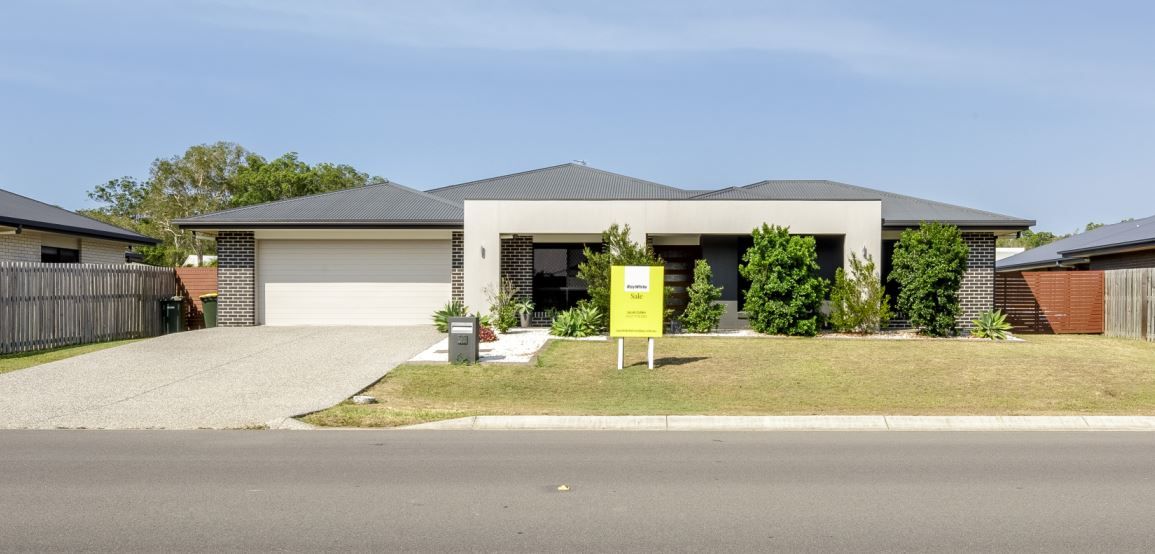 60 Gilston Road, Wondunna, QLD 4655