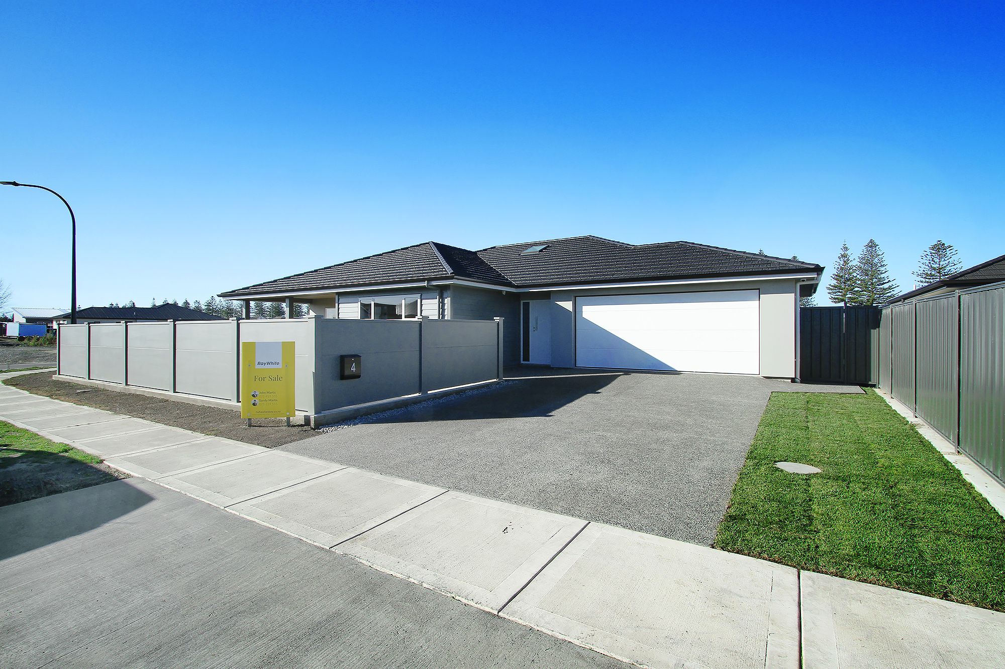 4 Arrow Place, Te Awa, Napier City