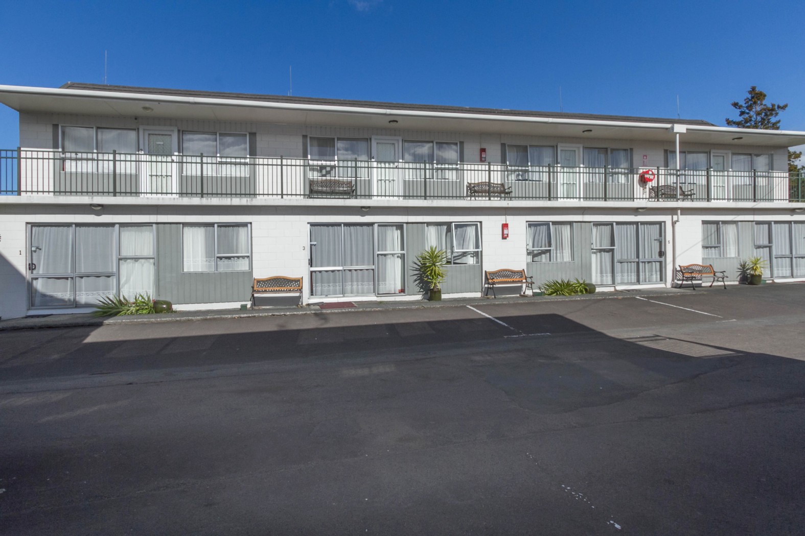 5/207 Ulster Street, Whitiora, Hamilton City