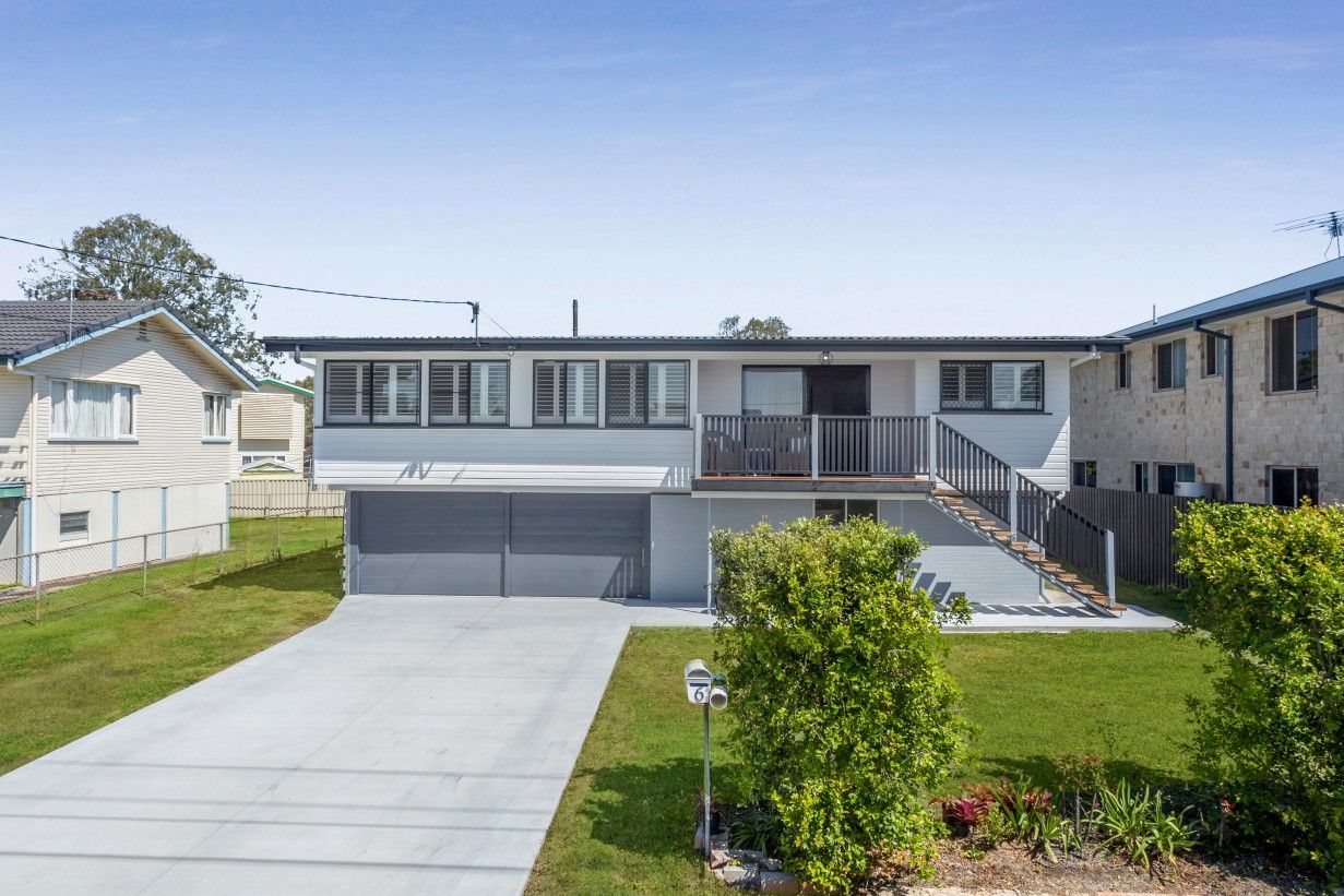 6 Roscommon Road, Boondall QLD 4034